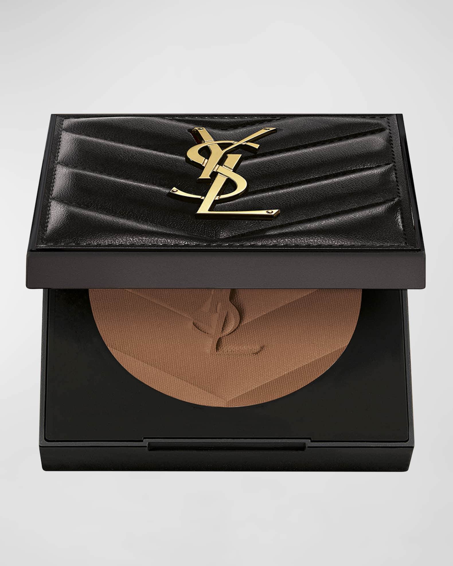 All Hours Hyper Finish Finishing Powder 0