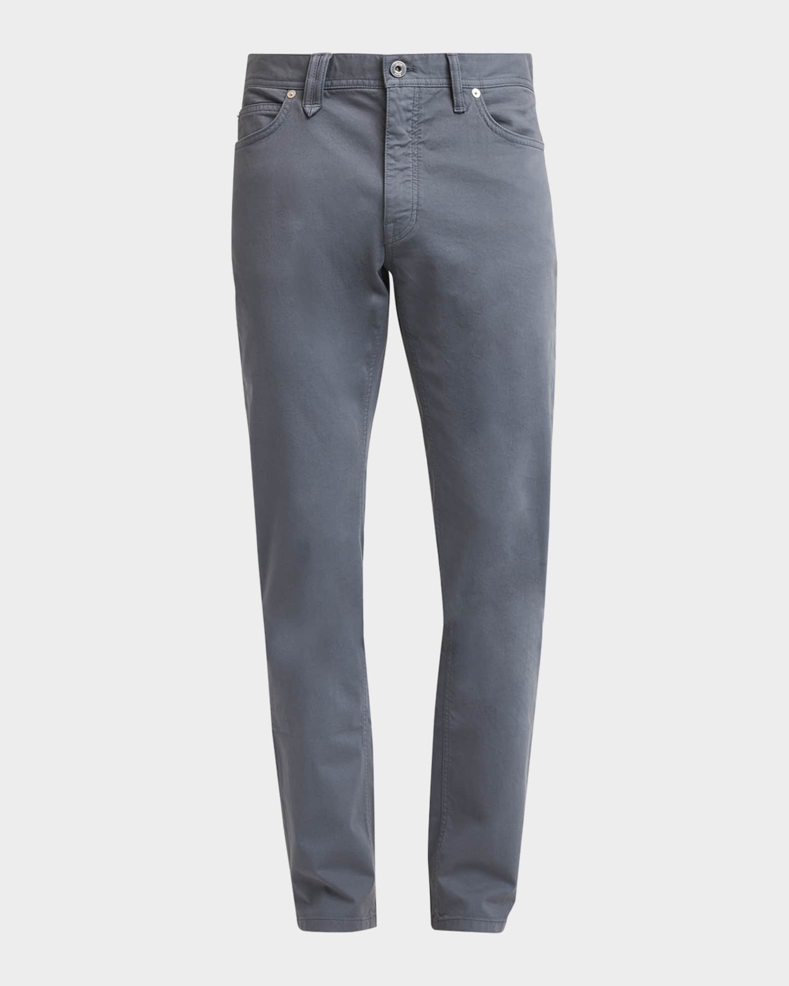 Men's 5-Pocket Pants 0