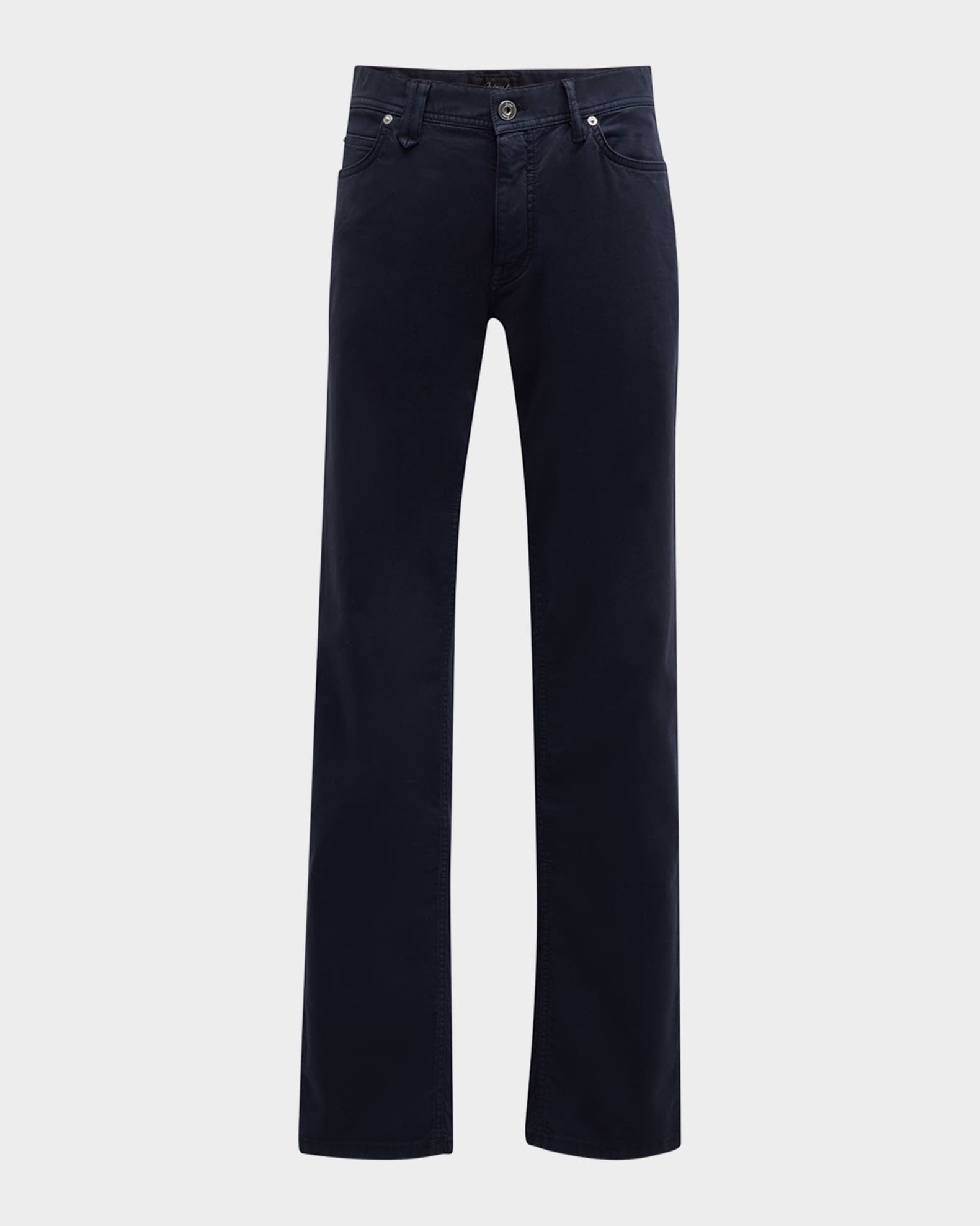 Men's 5-Pocket Pants 0