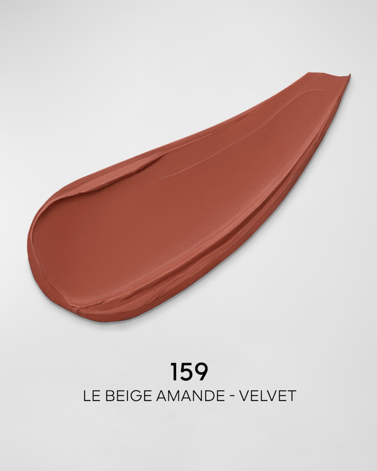 Rouge G Customizable Velvet Lipstick Refill 1