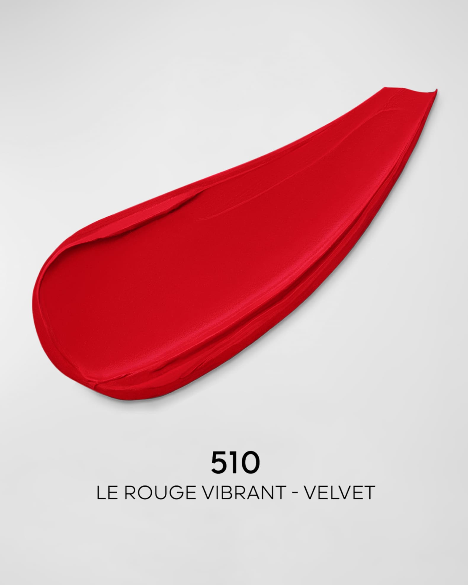 Rouge G Customizable Velvet Lipstick Refill 1
