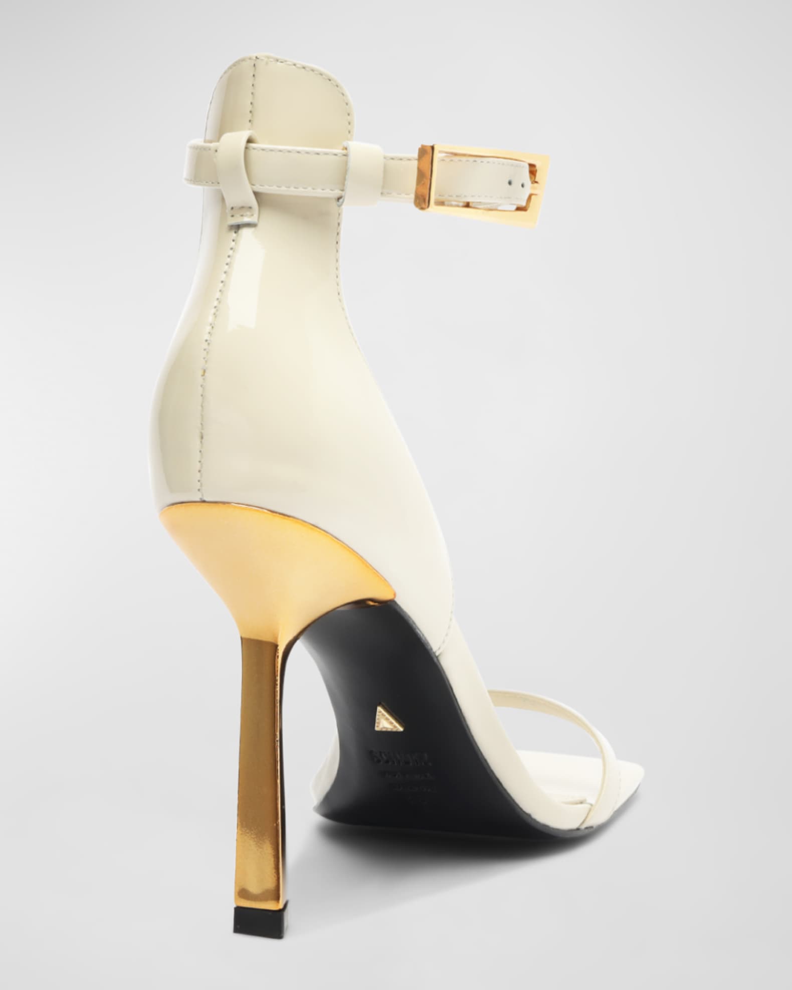 Schutz ionara ankle strap pumps deals