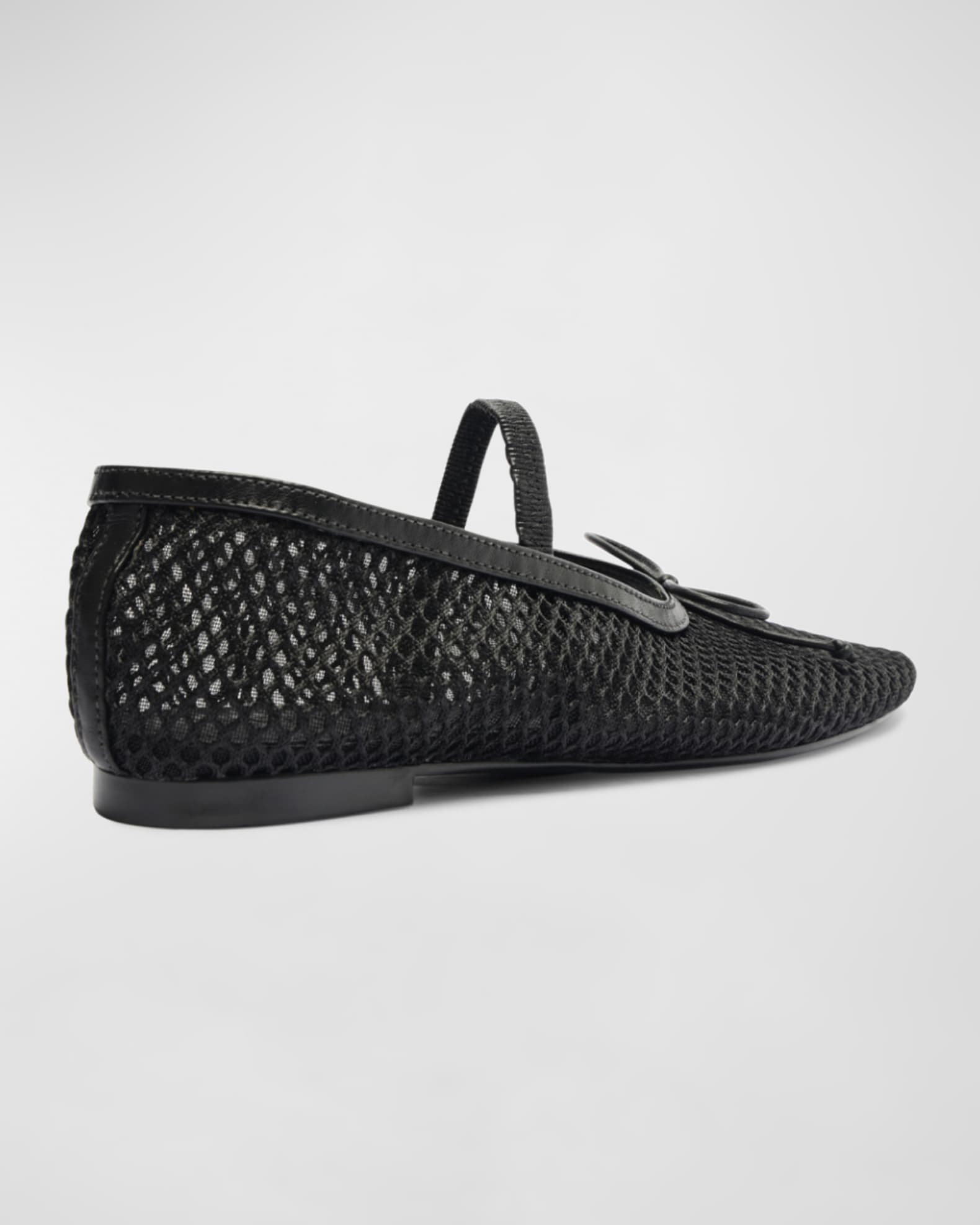 Flats Sahara Matilda Para Mujer