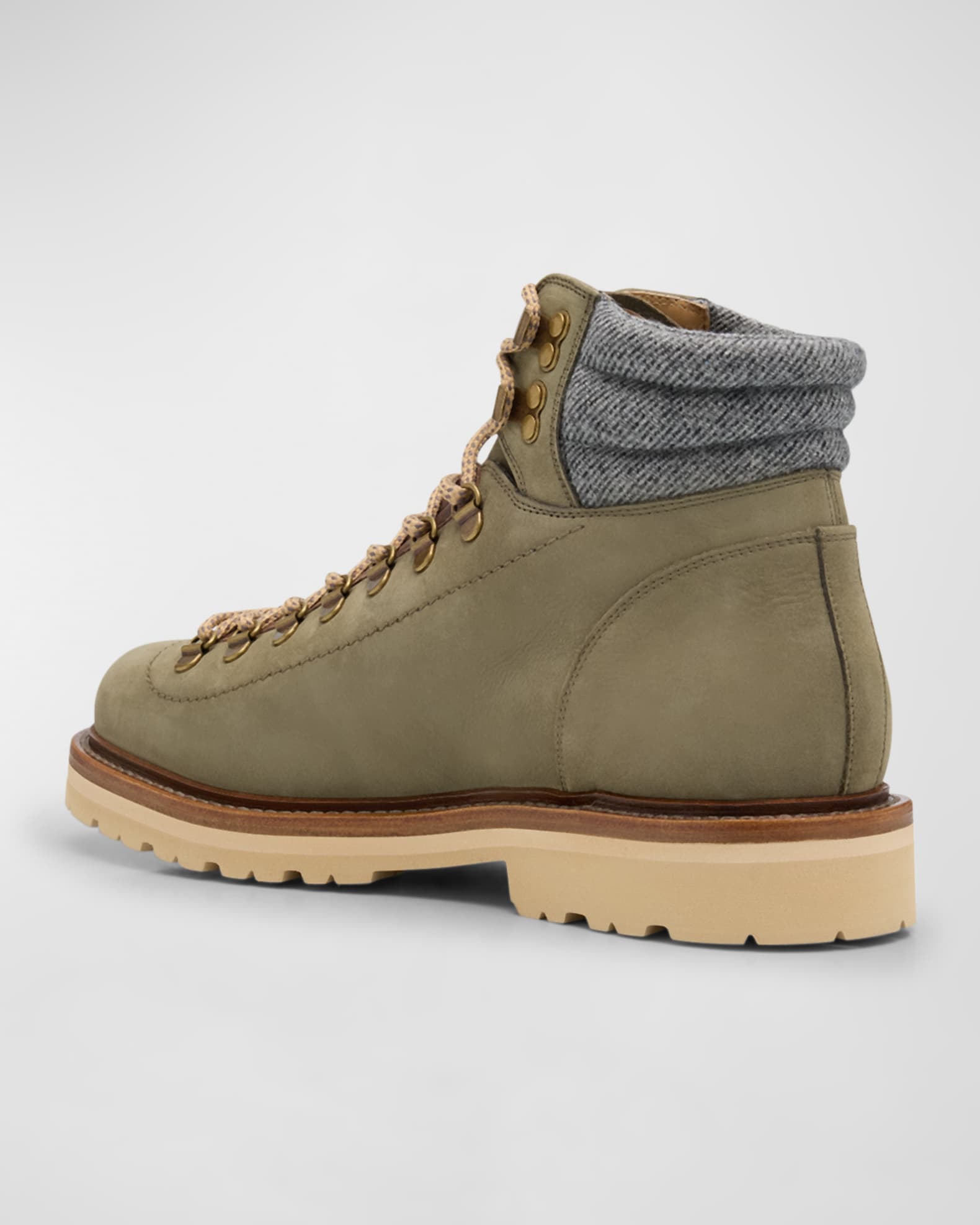 Dirty Laundry, Alpine Nubuck, Womens, Hiking Boot