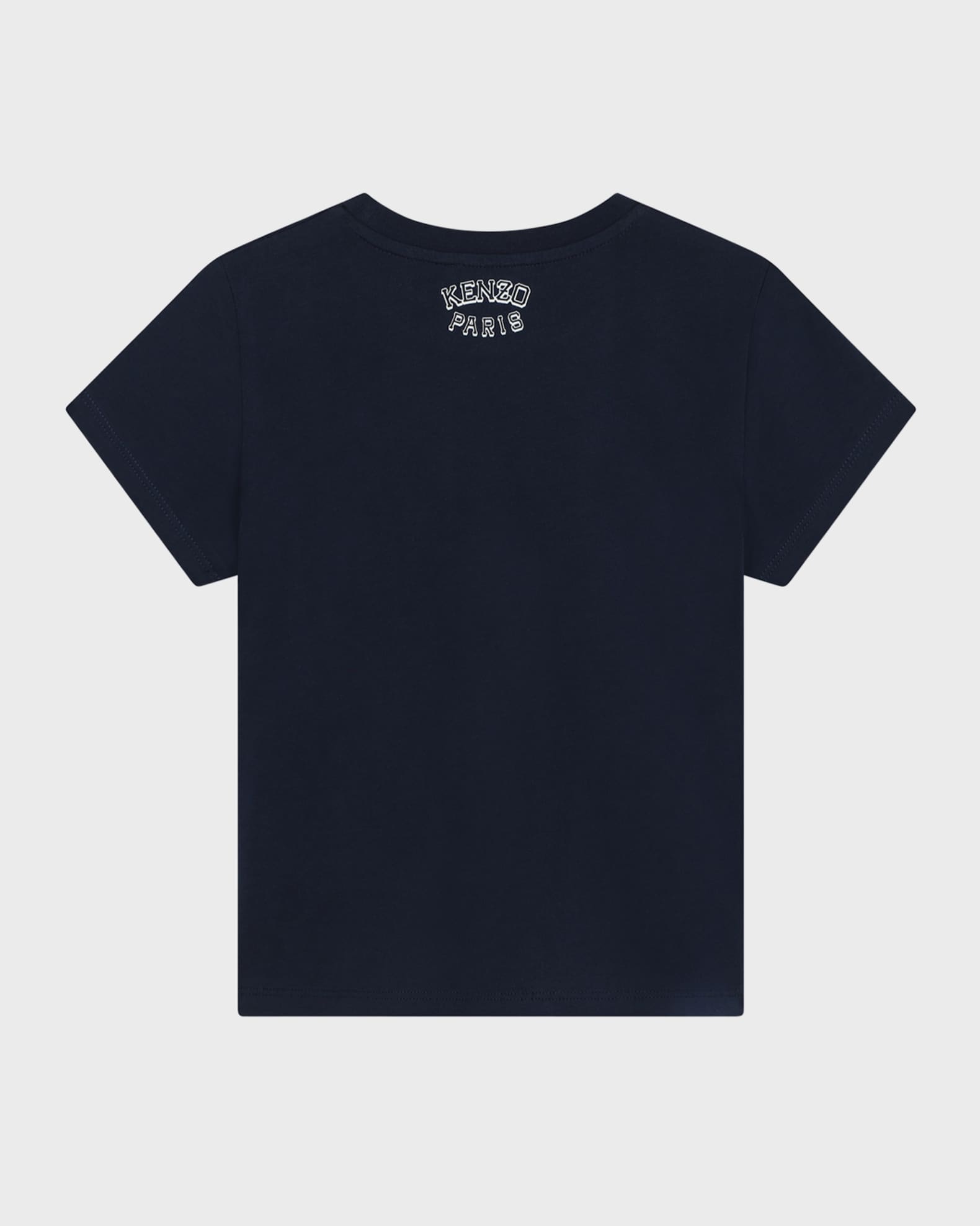 Boy's Tiger Graphic Logo-Print T-Shirt 1