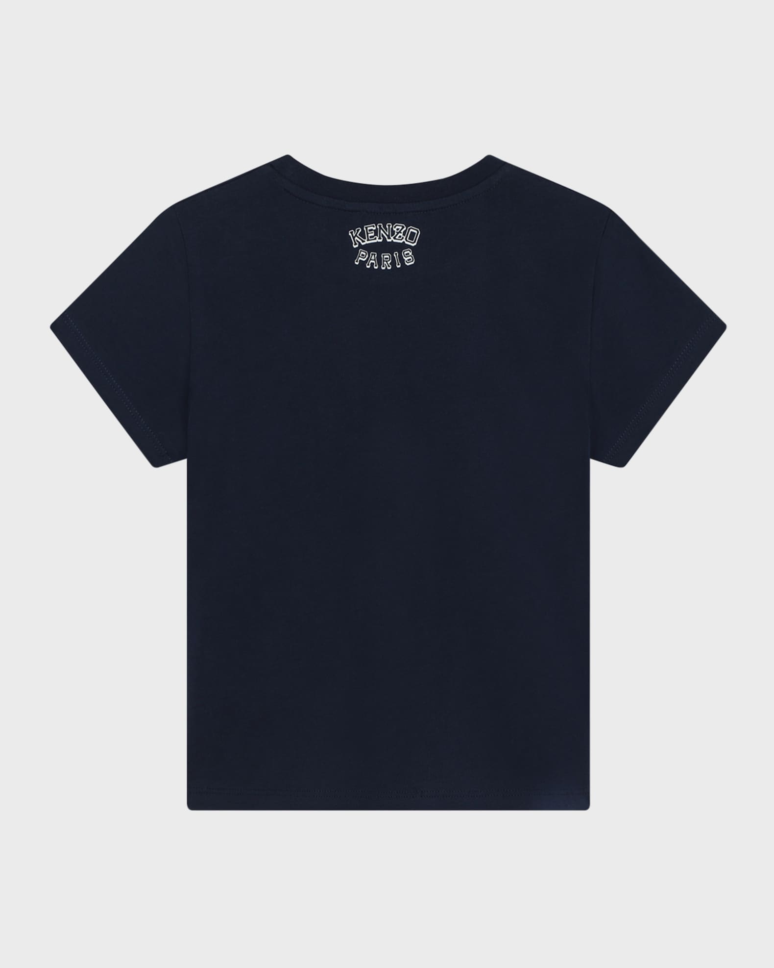 Boy's Graphic Tiger T-Shirt 1