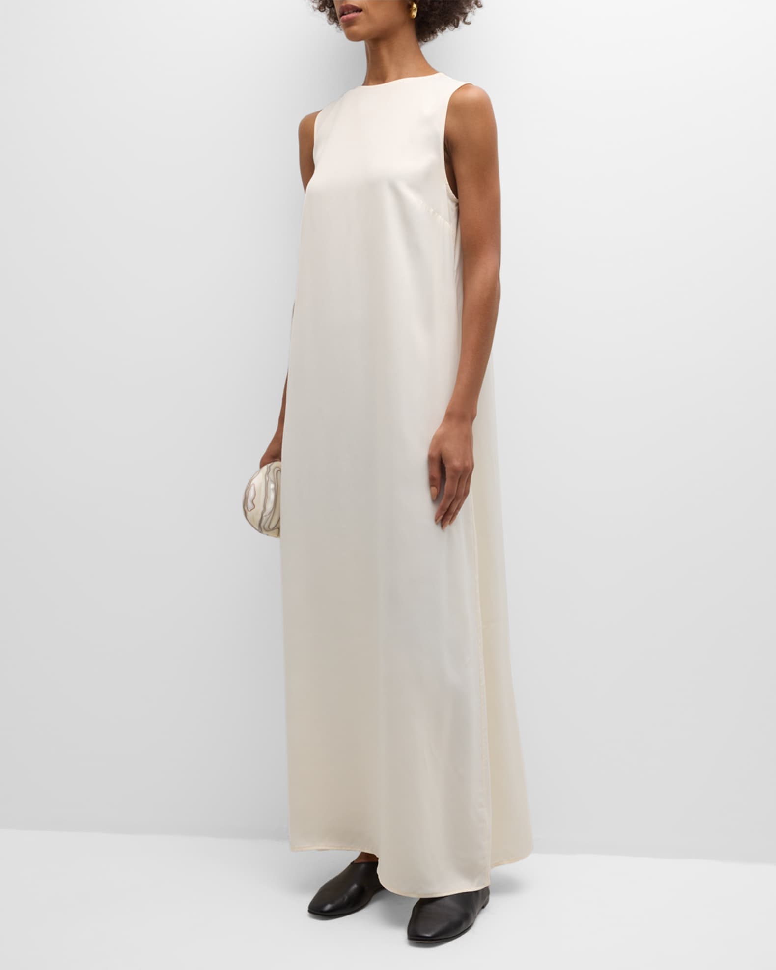 Neiman marcus maxi dresses 2025