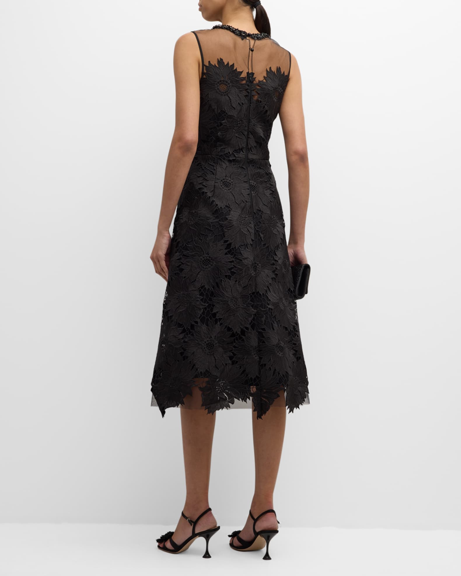 Rickie freeman teri jon neiman marcus outlet