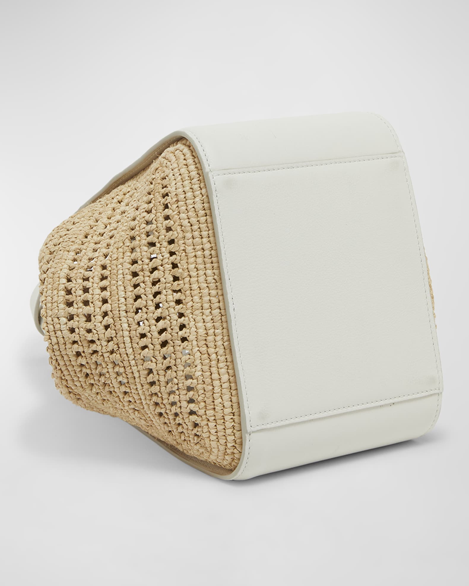 Loewe x Paula's Ibiza Hammock Compact Top-Handle Bag in Loewe x Paula's Ibiza Hammock Compact Top-Handle Bag in