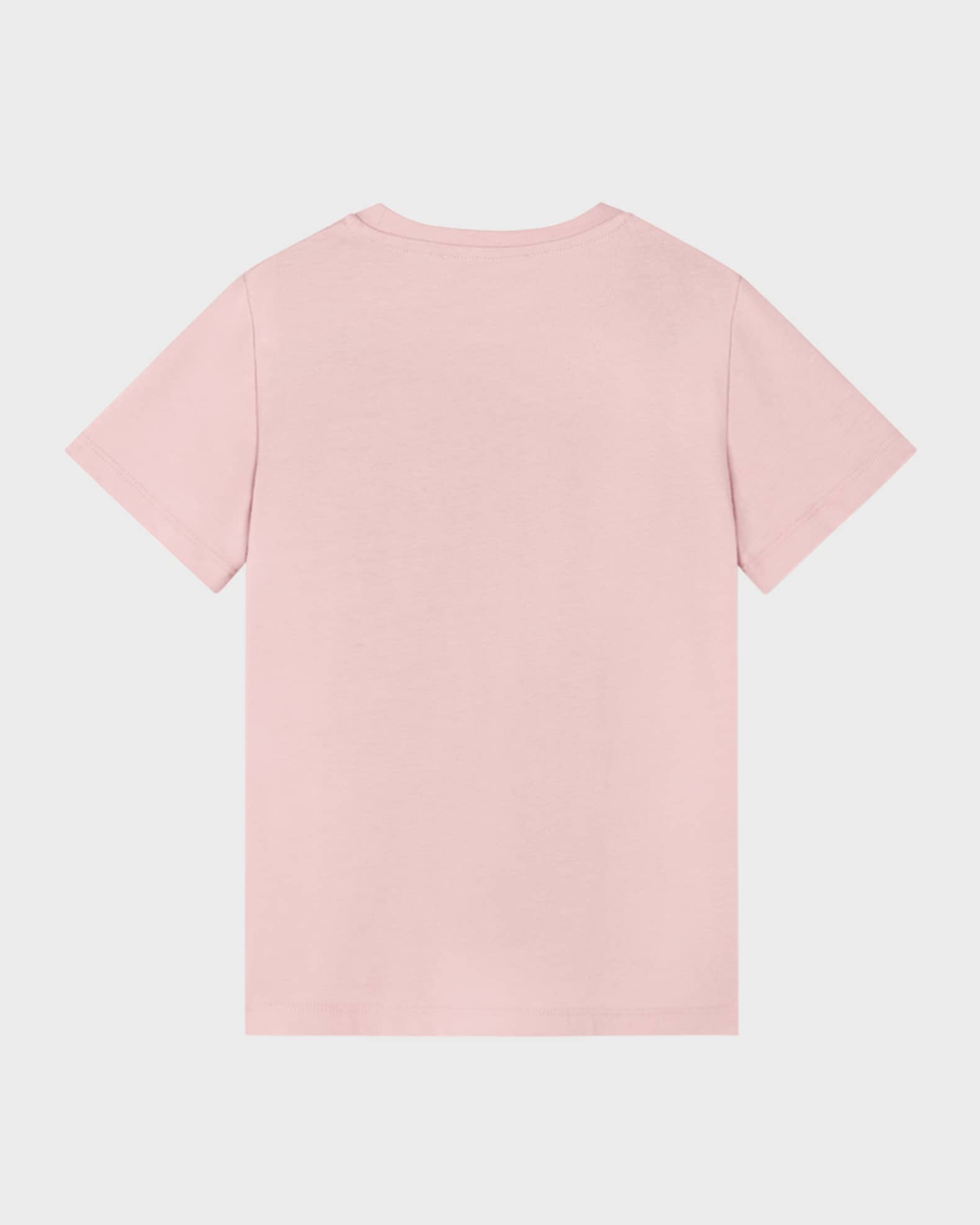 Girl's Medusa Graphic T-Shirt 1