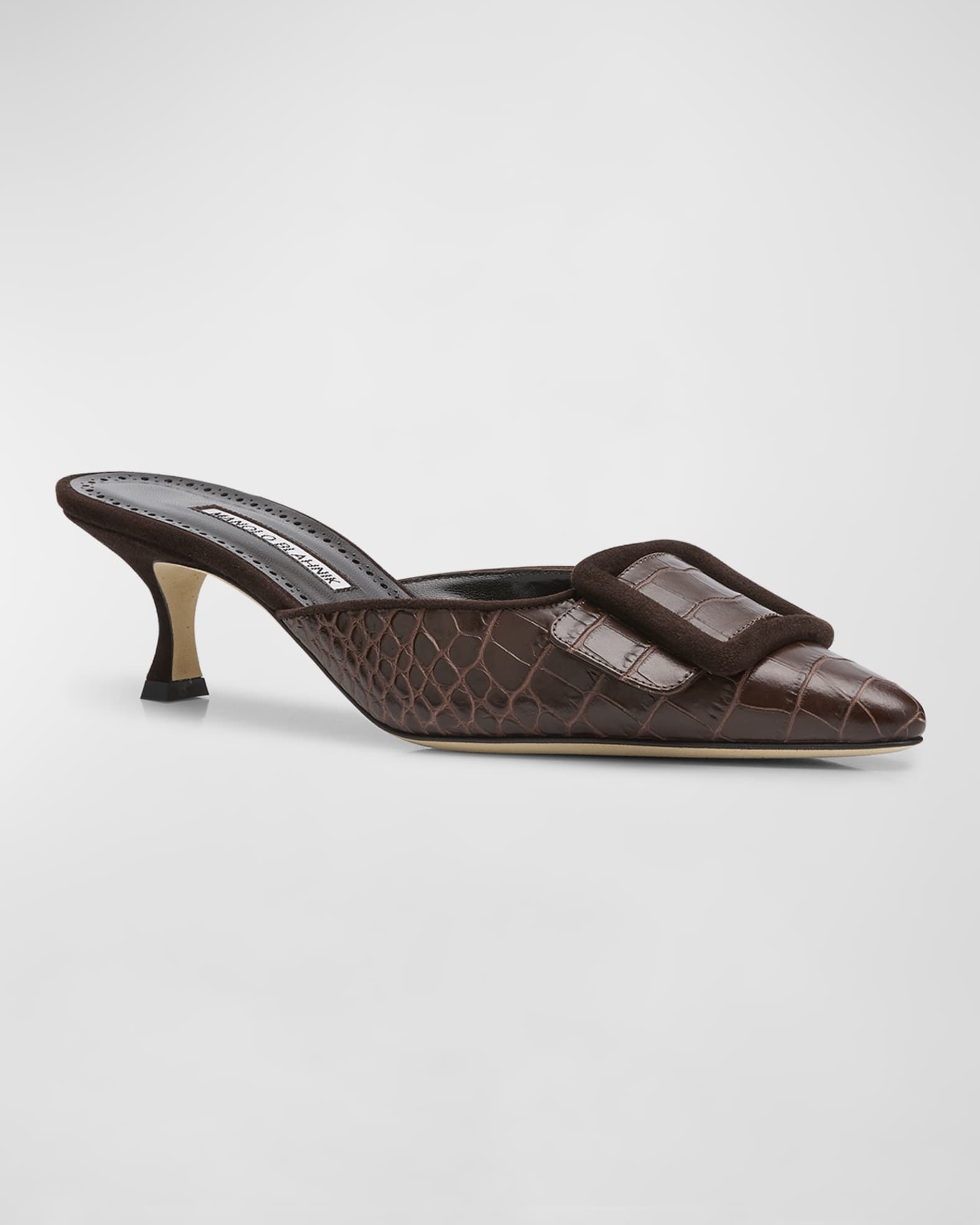 Mule pumps store