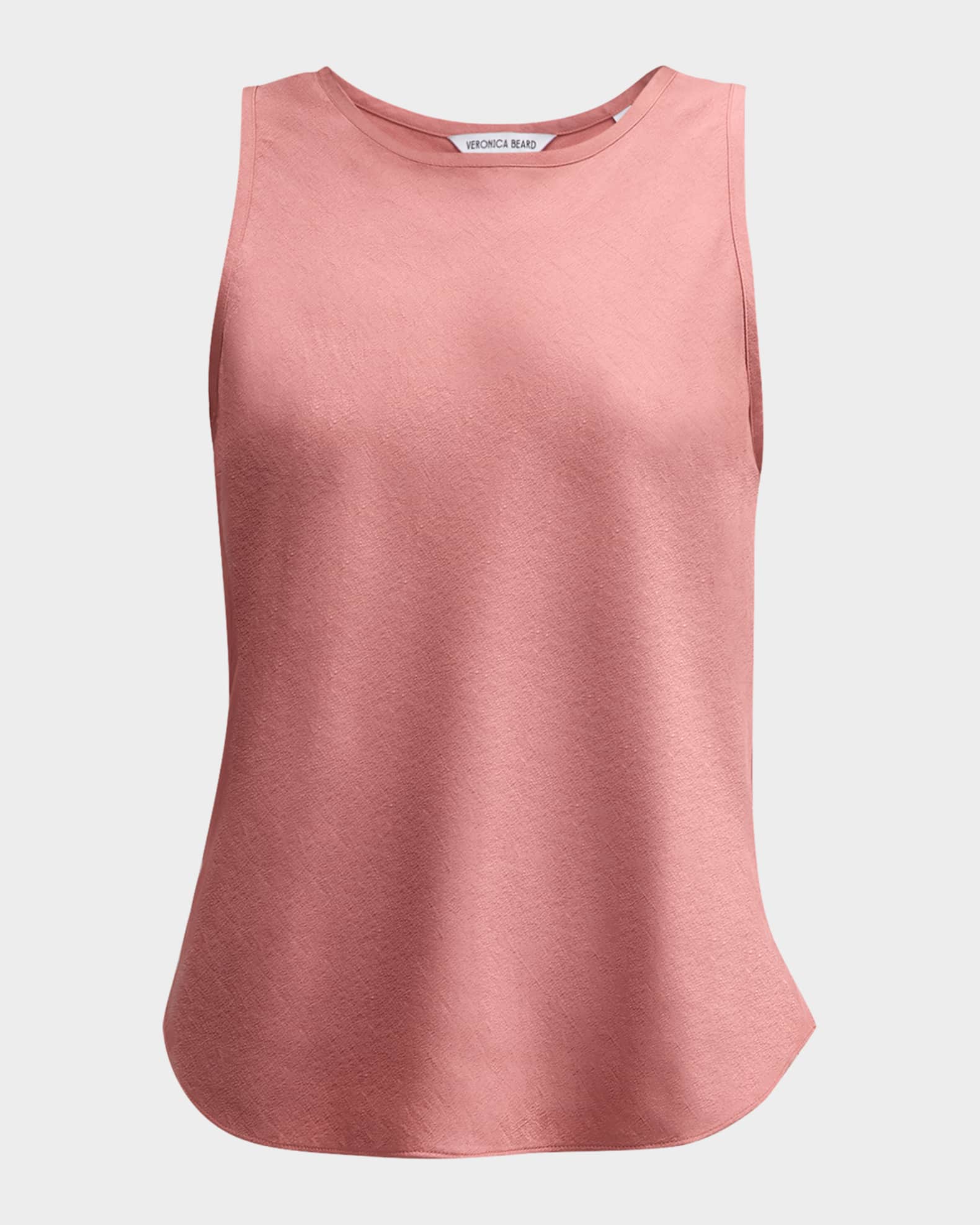 Veronica Beard Sabrina Tank Top