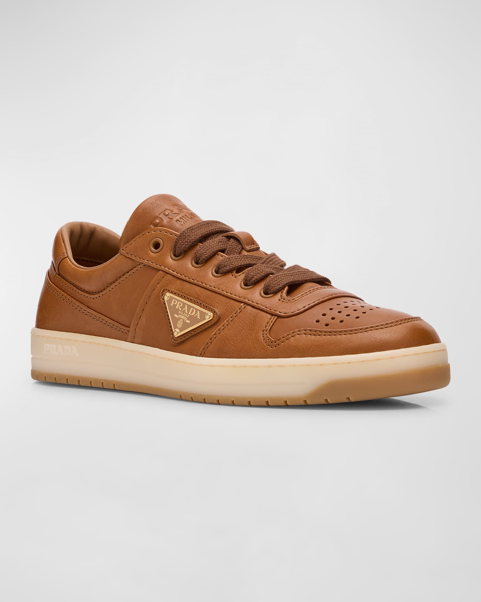 Prada sneakers neiman marcus discount