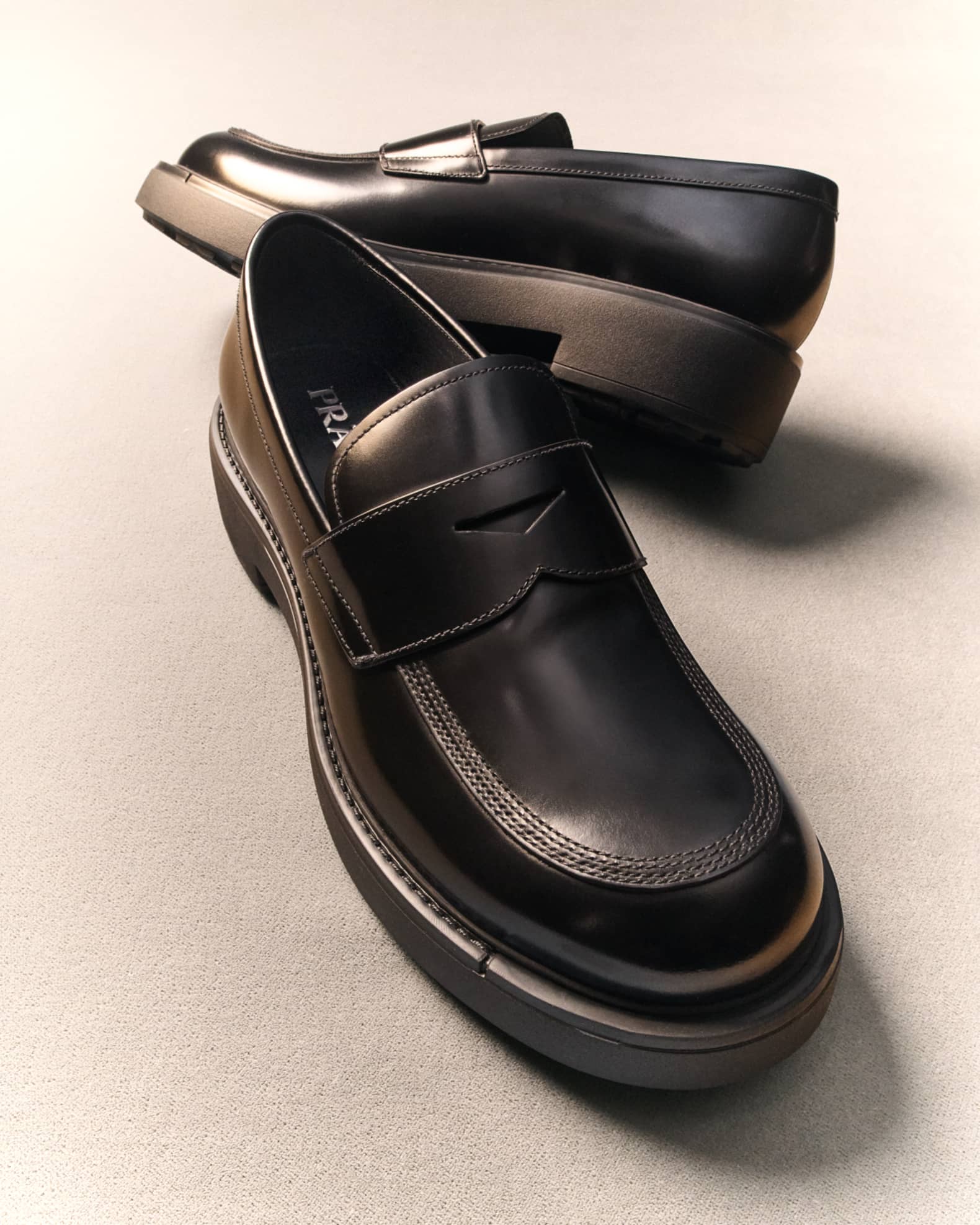 PRADA ラバーソール 2025年最新】ラバーソール pradaの人気アイテム - メルカリ