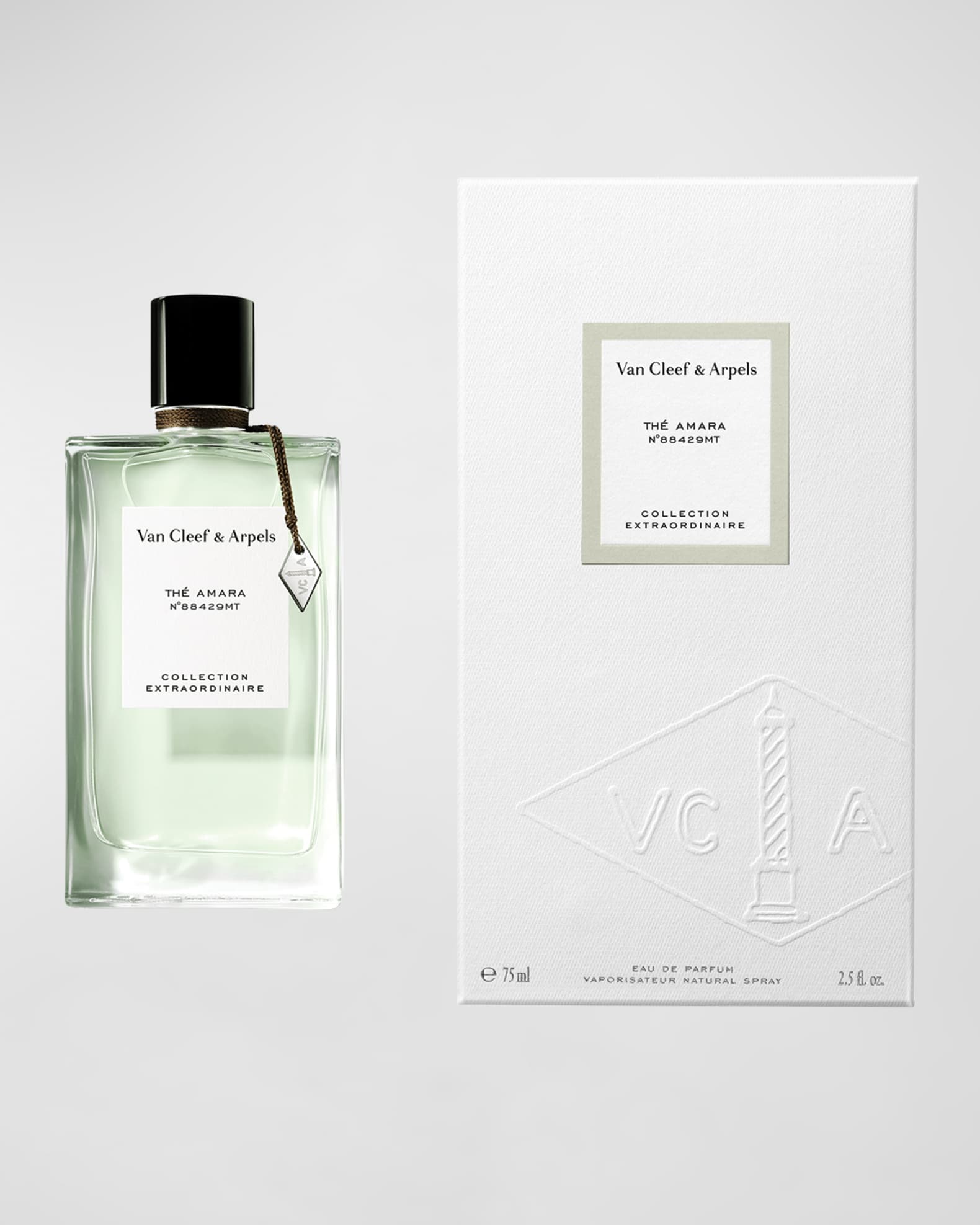 The Amara Eau de Parfum, 2.5 oz. 1