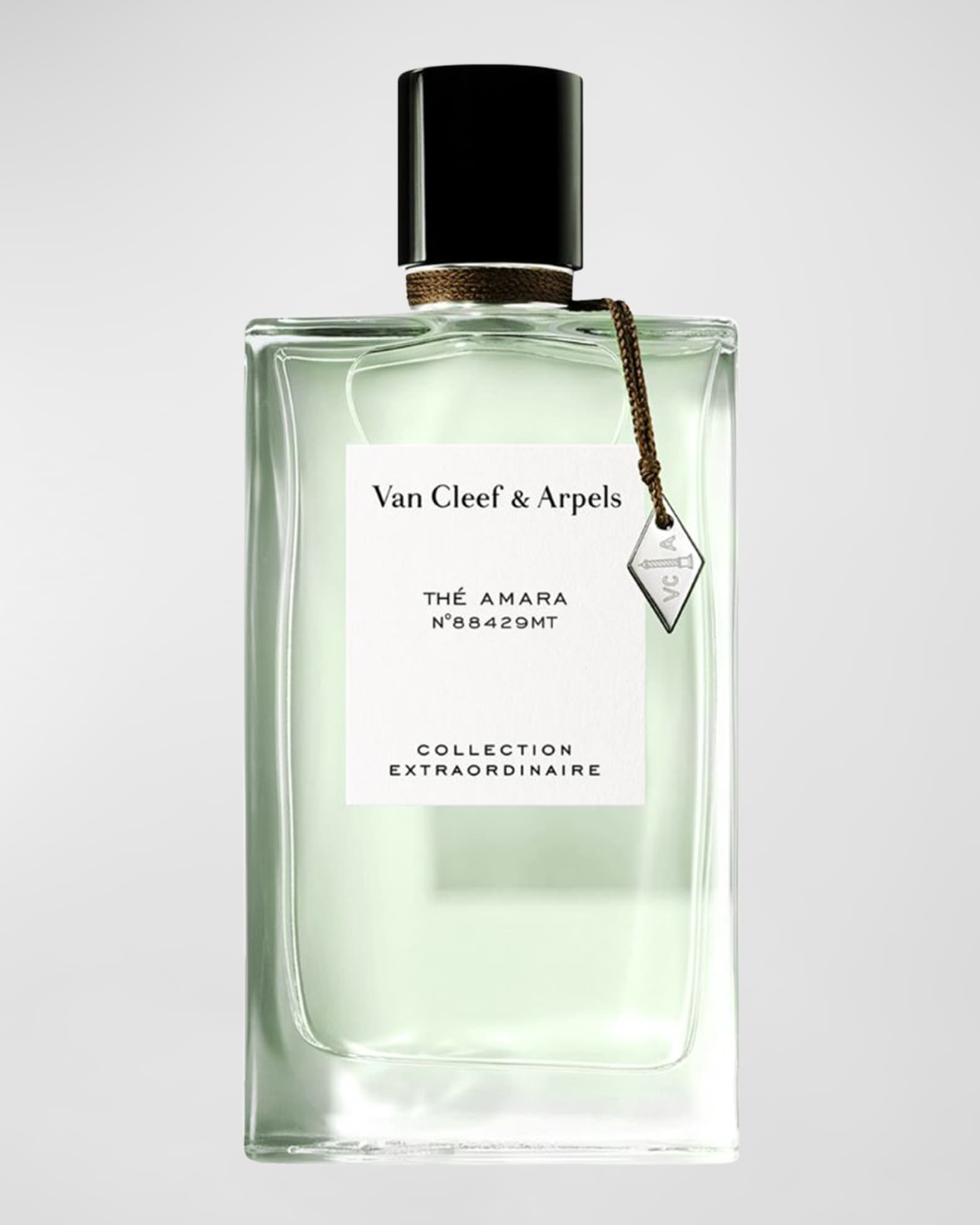 The Amara Eau de Parfum, 2.5 oz. 0