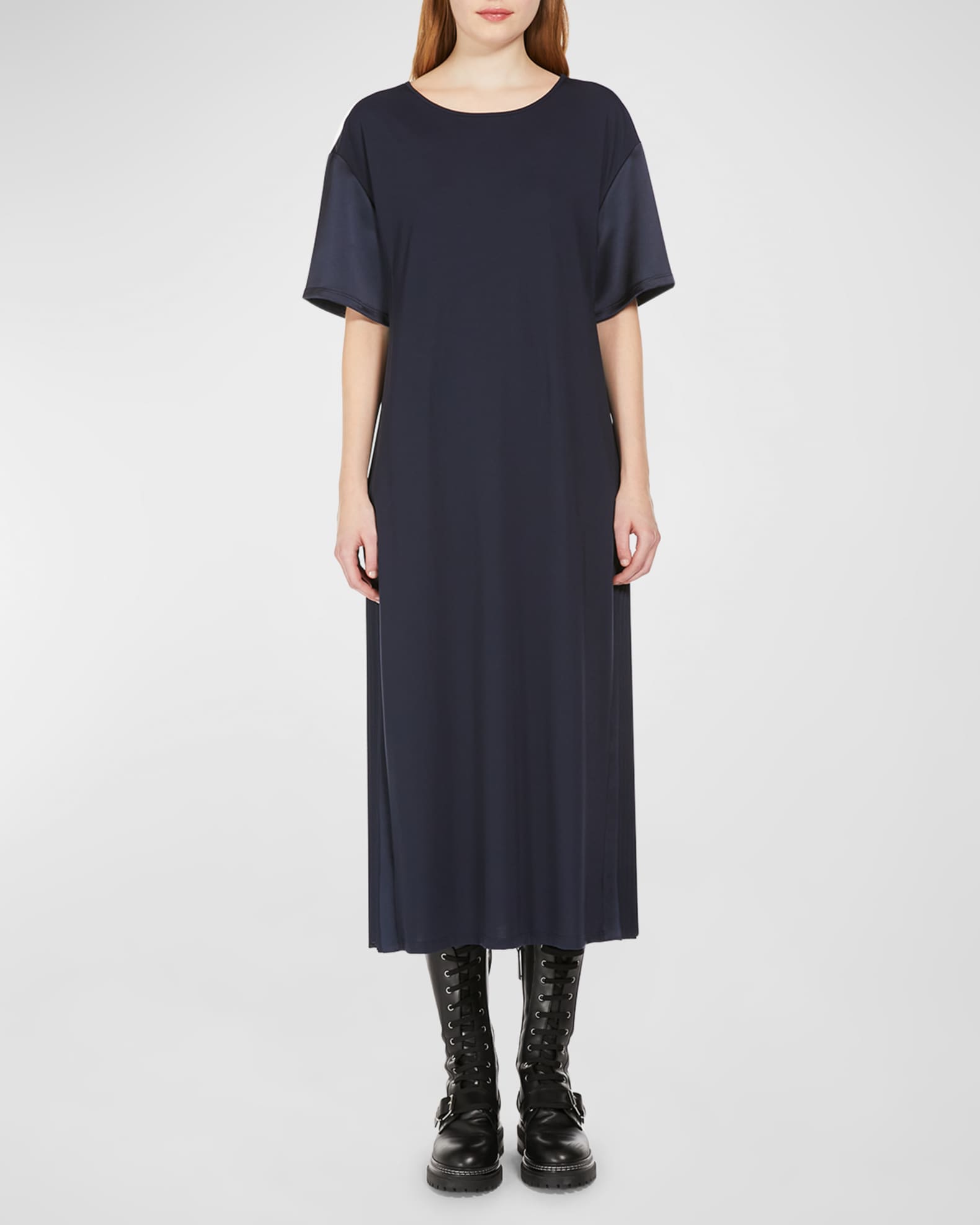 Jordan t shirt dress 2025