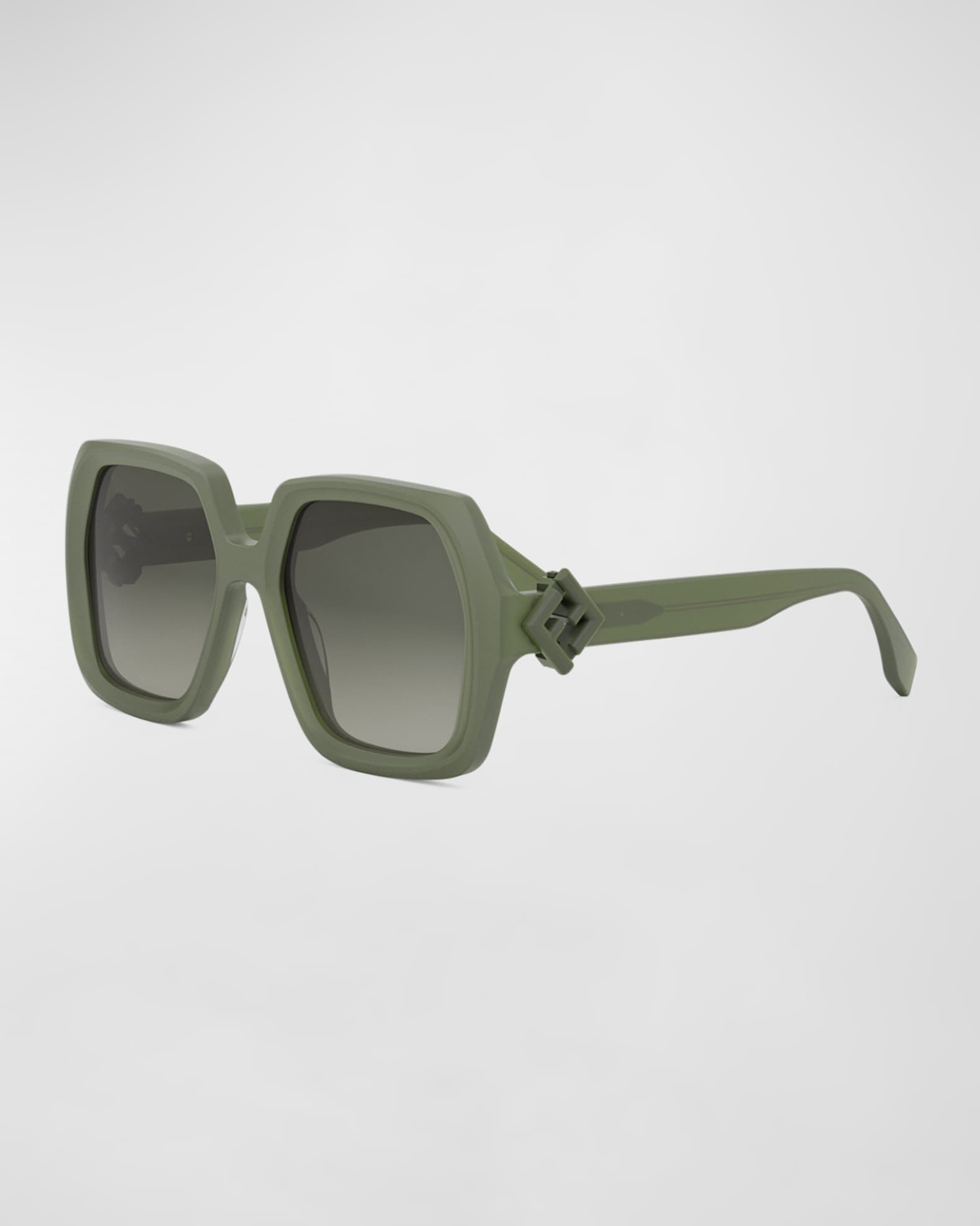 Fendi sunglasses oversized new arrivals