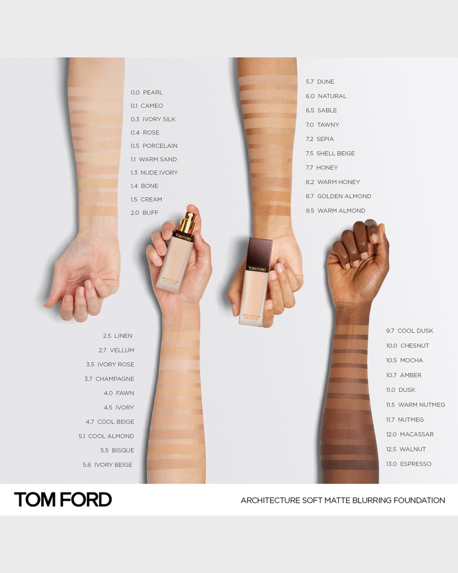 Architecture Soft Matte Foundation 1
