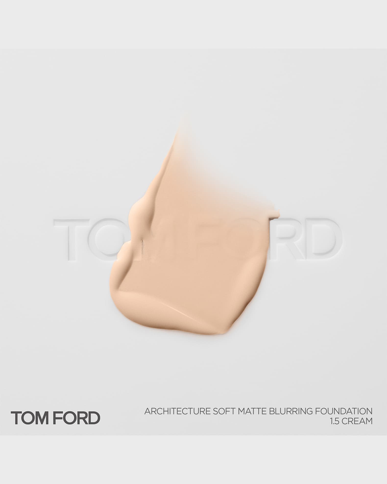 TOM FORD Architecture Soft Matte Foundation Neiman Marcus