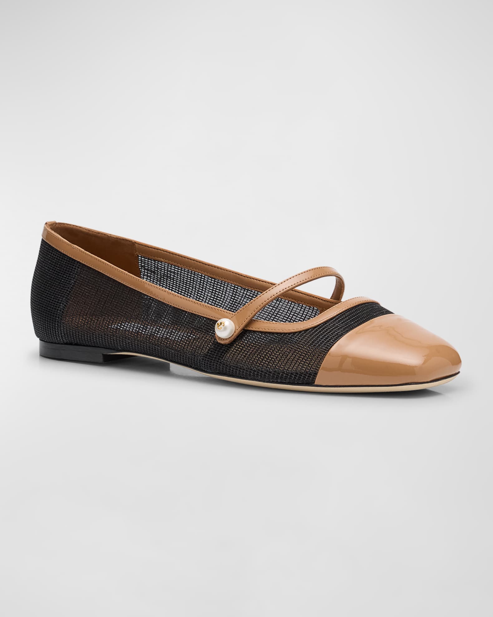 Neiman marcus women's shoes flats new arrivals