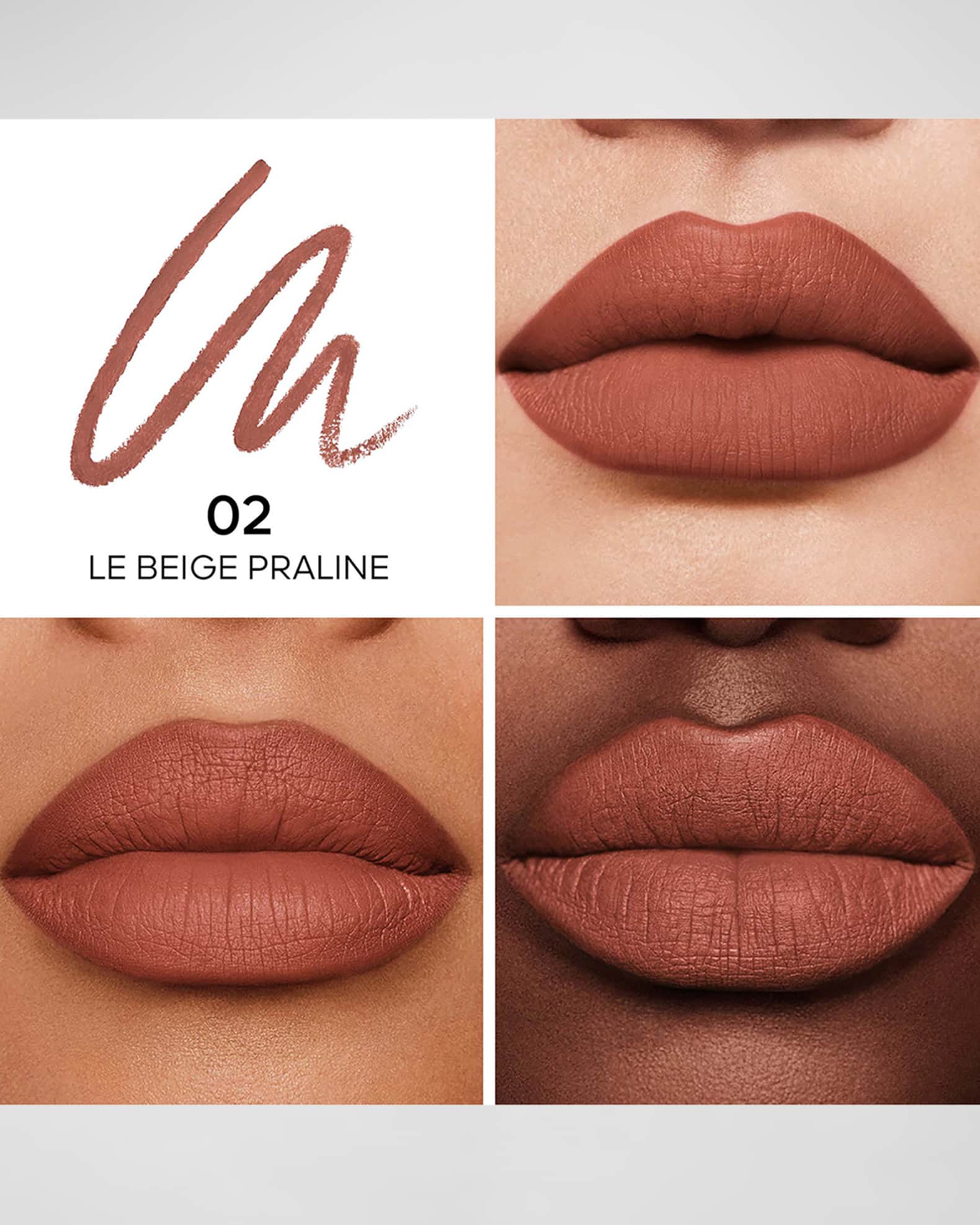 Contour G Lip Pencil 1