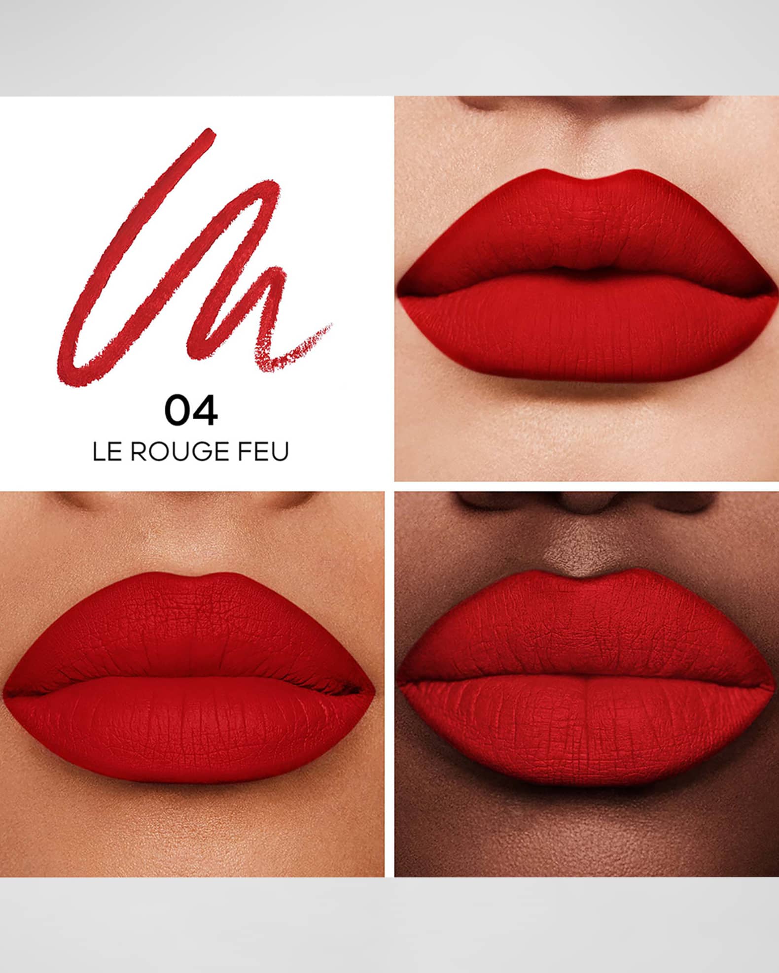 Contour G Lip Pencil 1