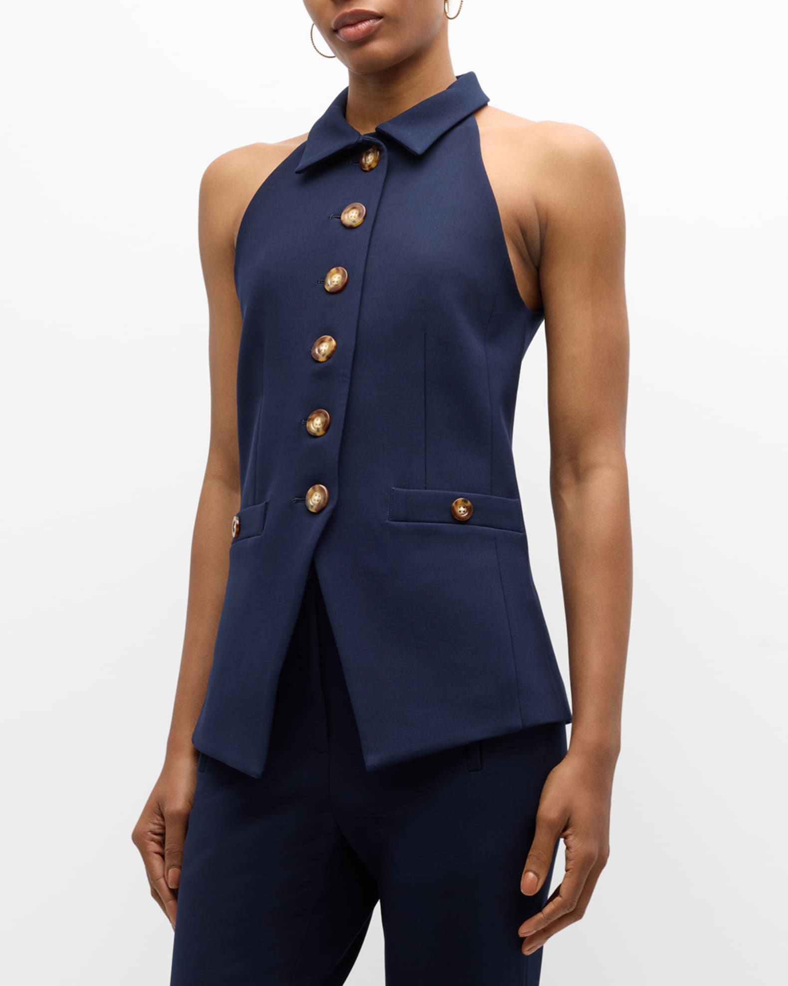 Tailored Collection | Neiman Marcus