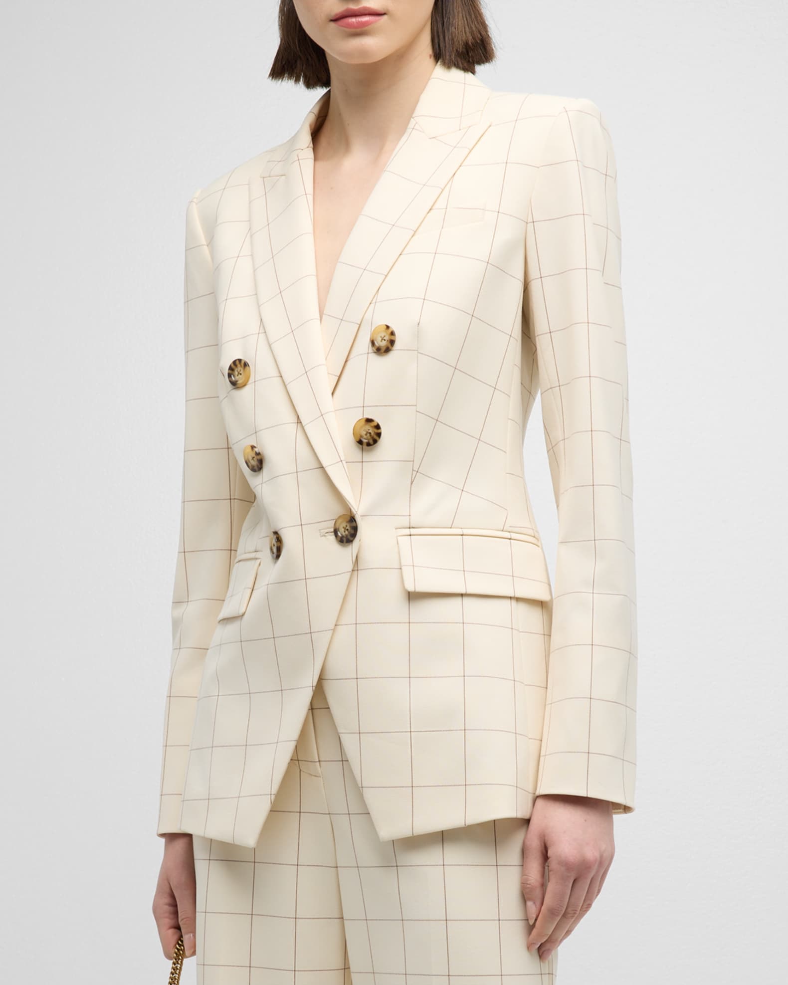 Charleston Dickey Jacket 1