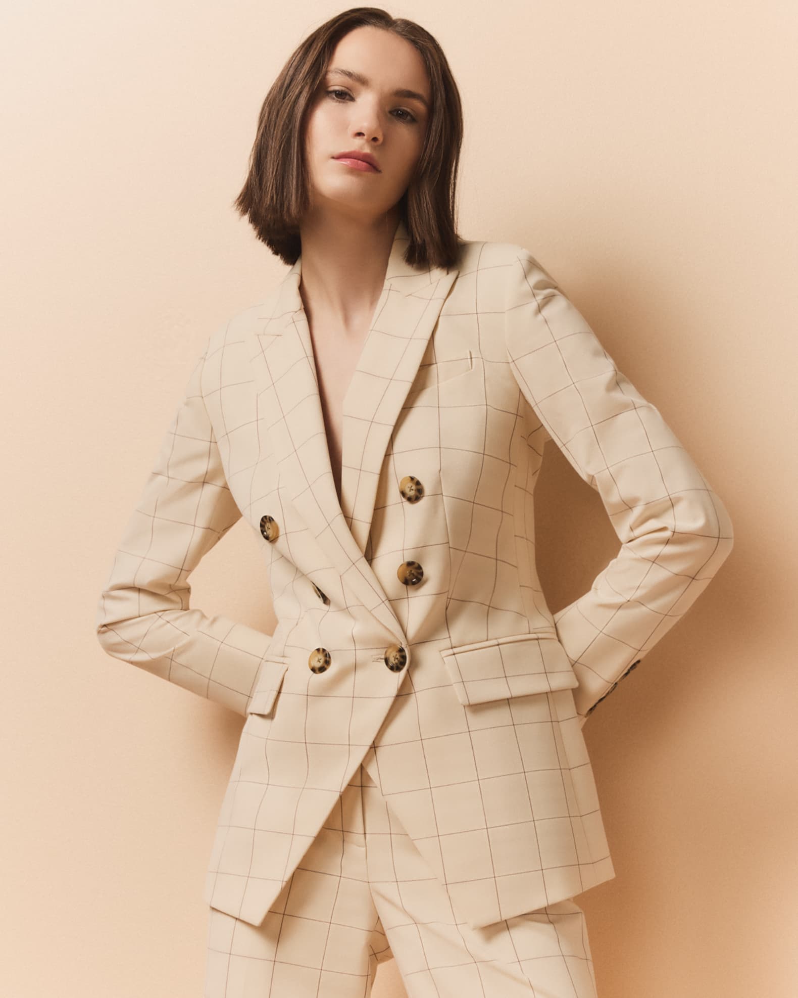 Charleston Dickey Jacket 1