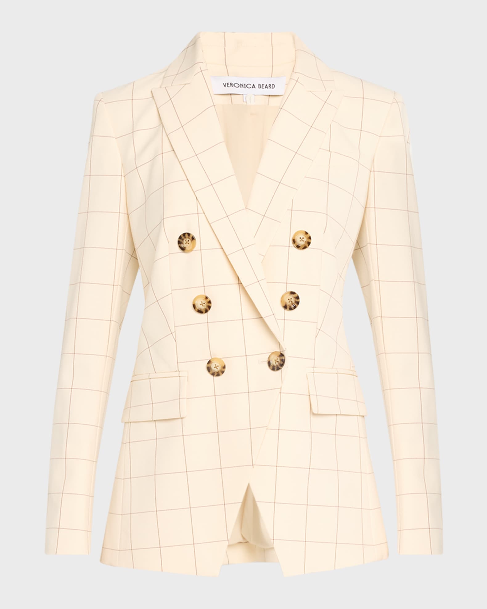 Charleston Dickey Jacket 0