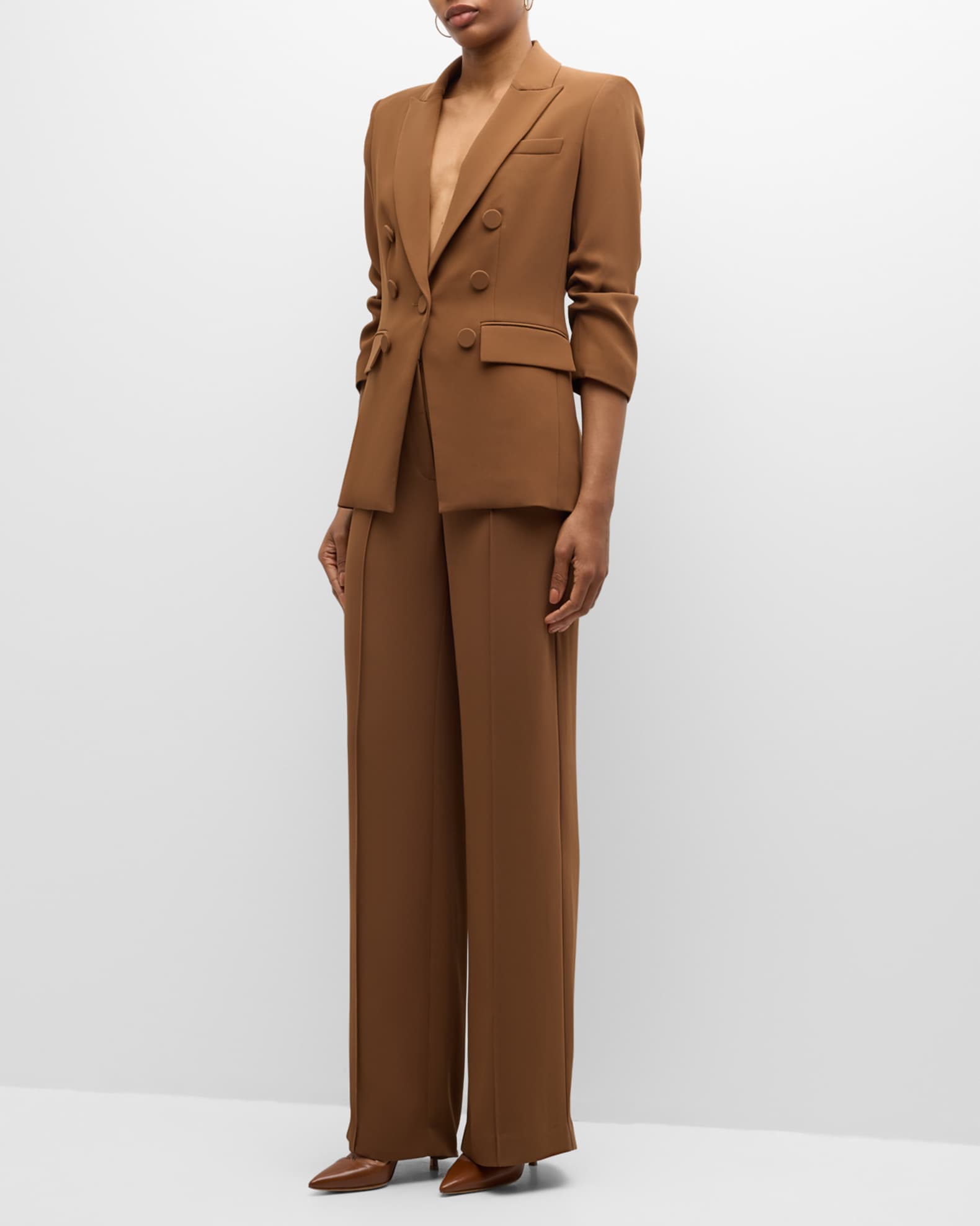 Tomi Dickey Jacket 1