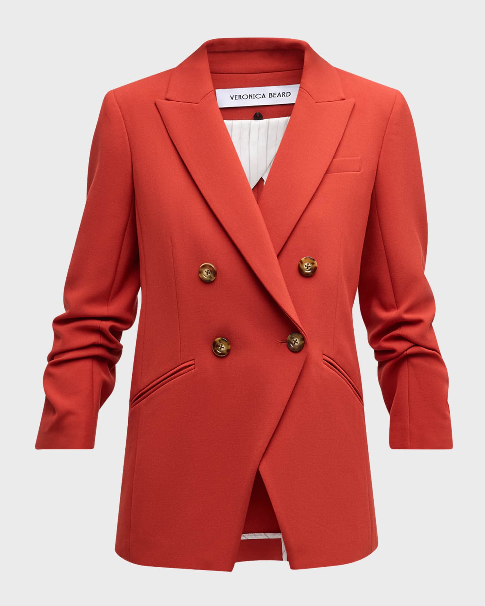 Hirsh Dickey Jacket 0