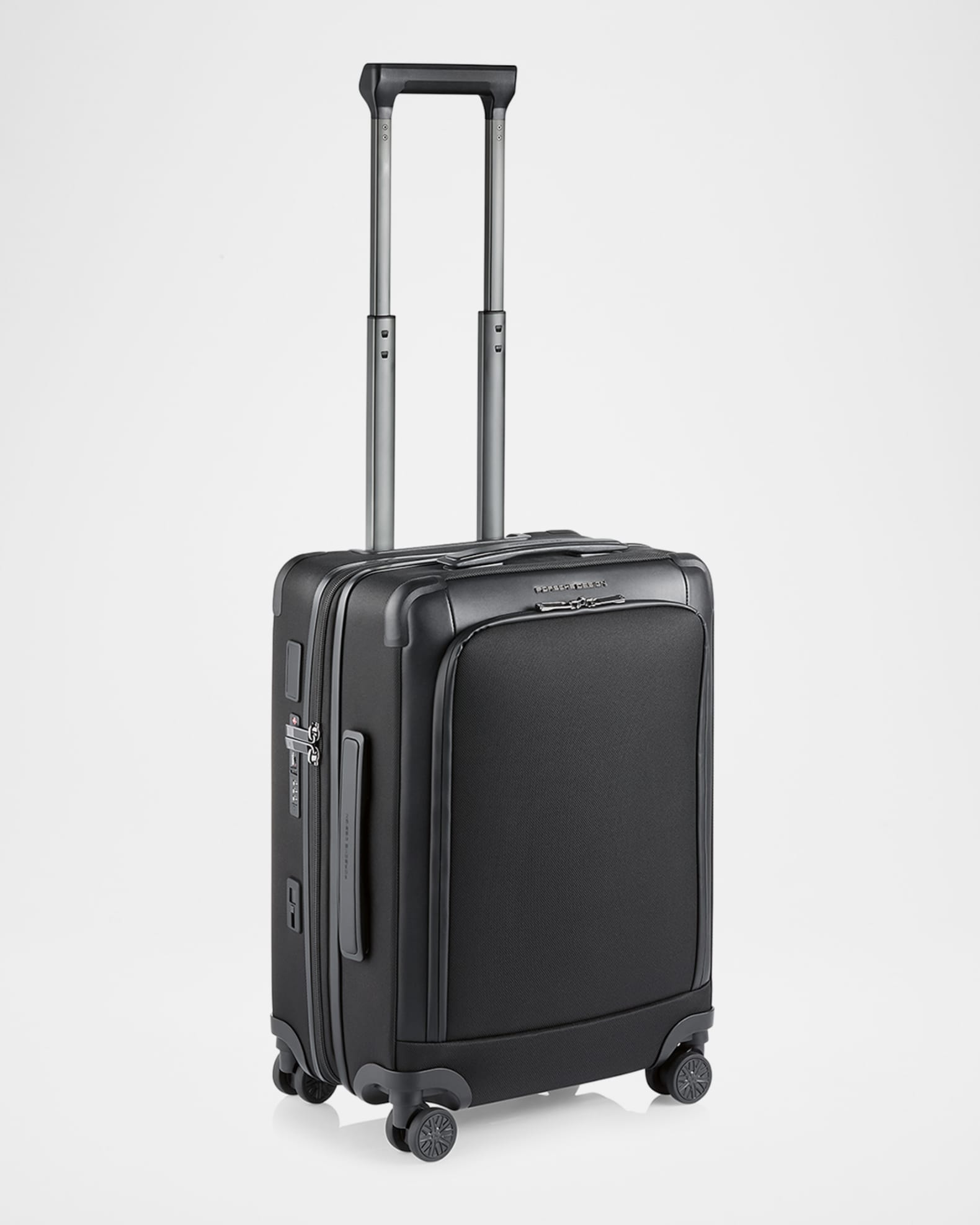 Roadster Nylon 21" Spinner 0