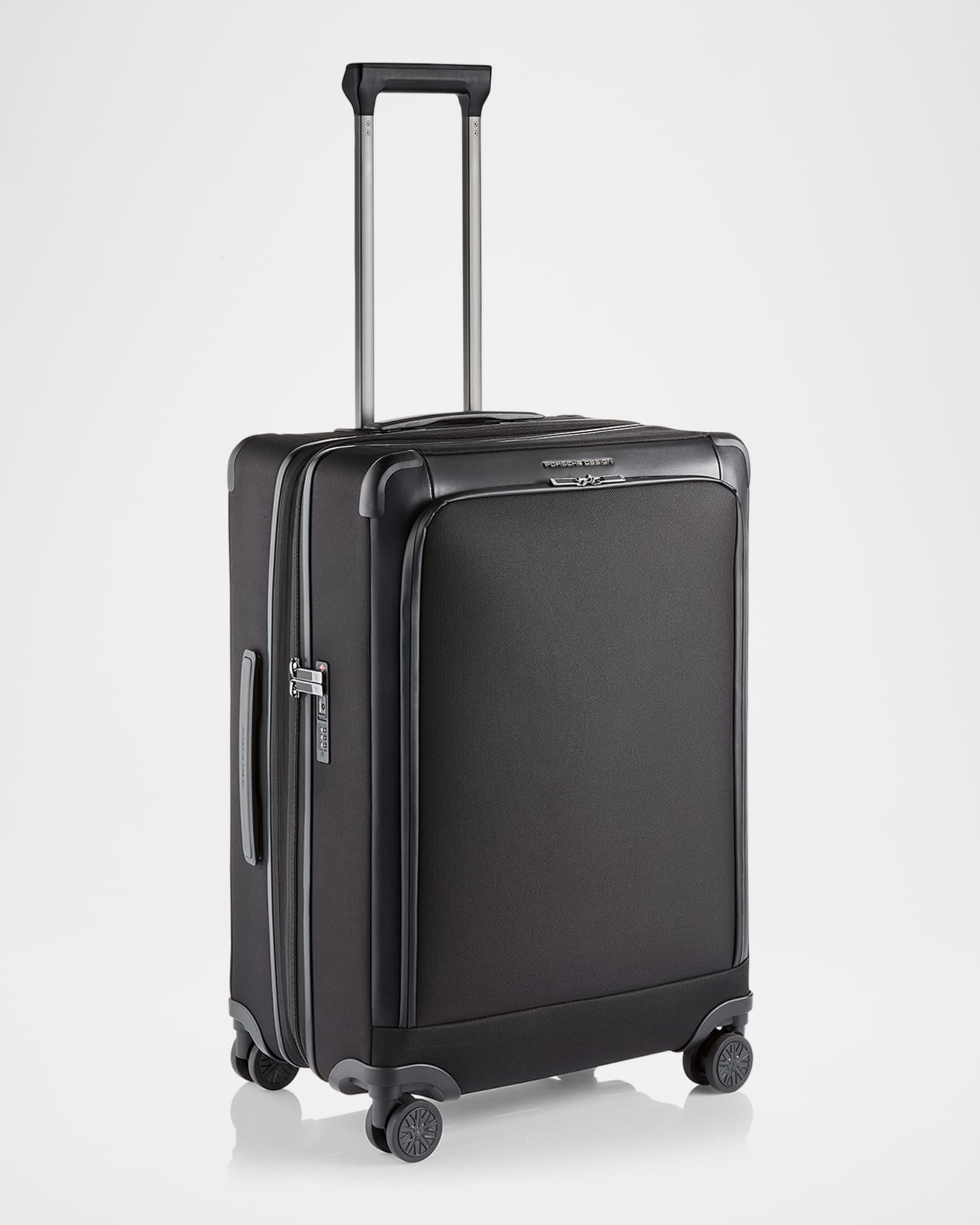 Roadster Nylon 27" Expandable Spinner 0