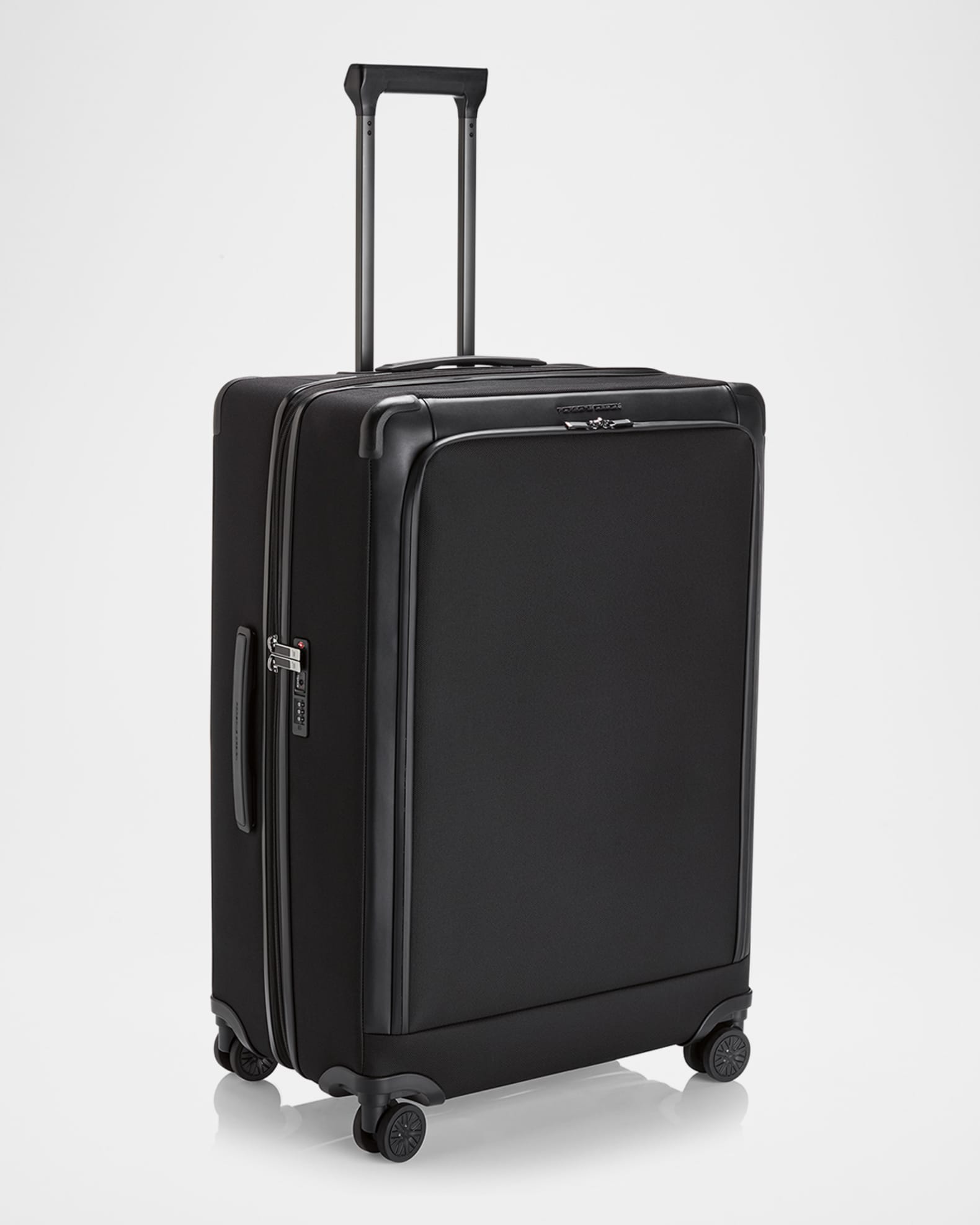 Roadster Nylon 27" Expandable Spinner 0