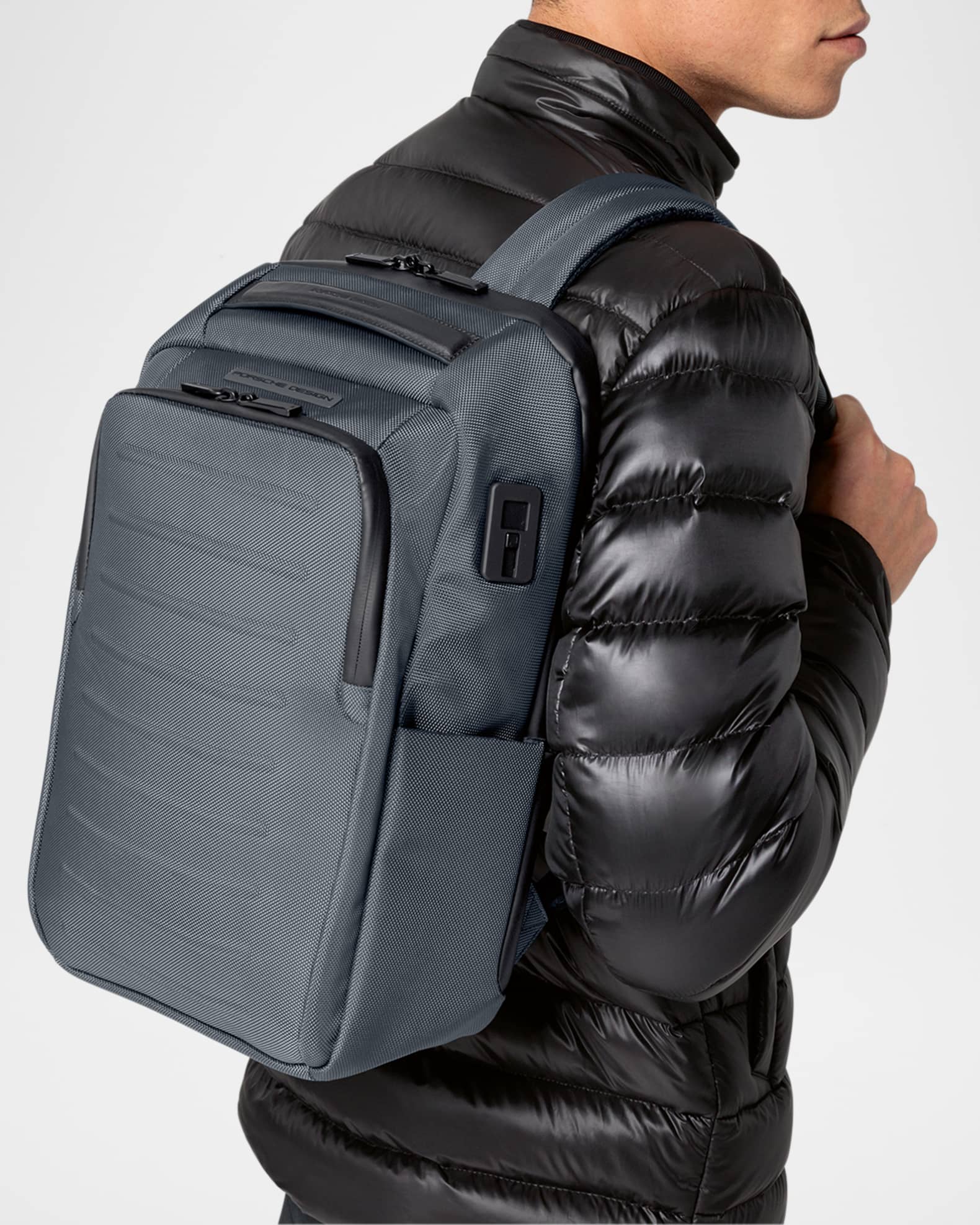 XS PD Roadster Pro Backpack 1