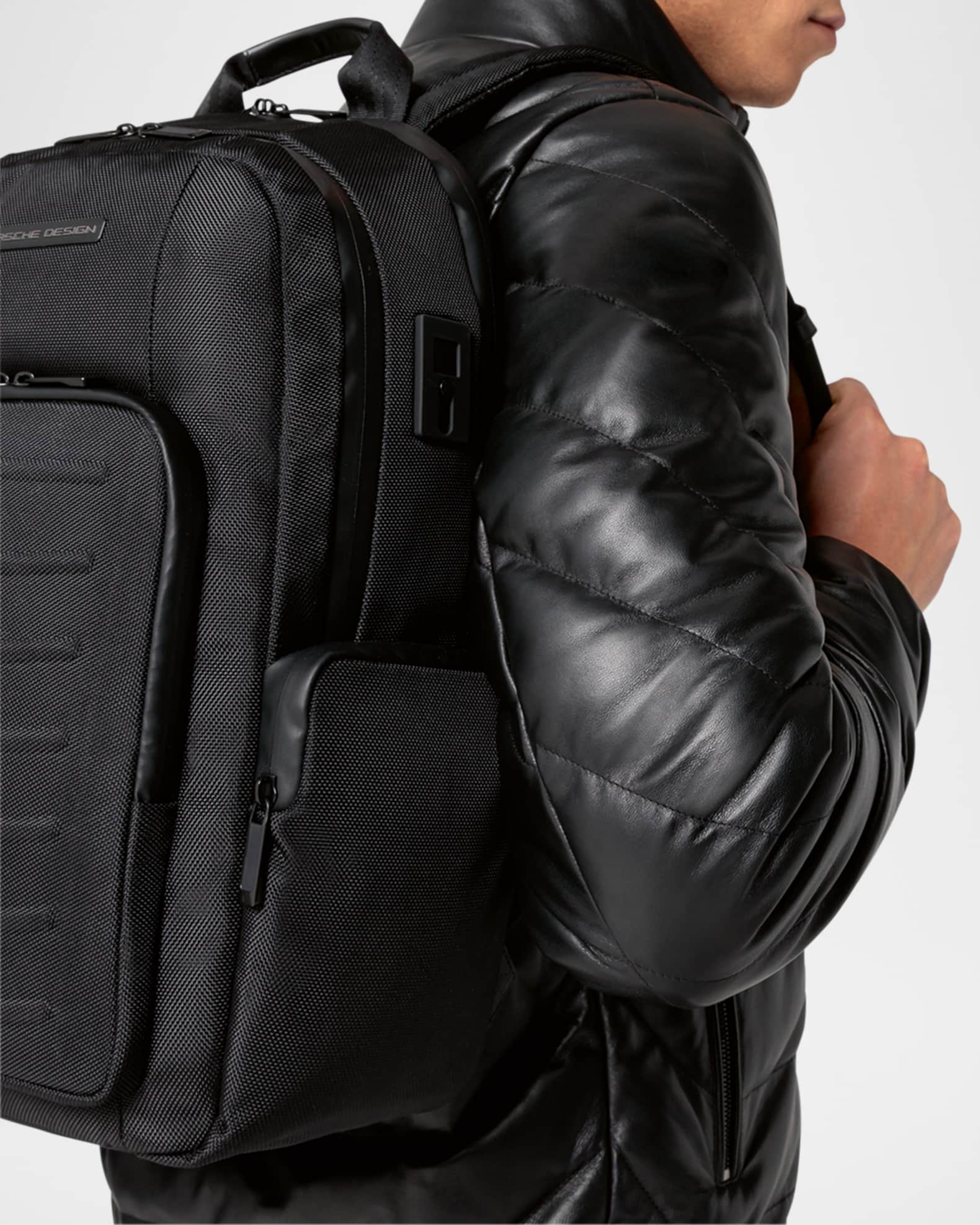 PD Roadster Pro Backpack M1 1