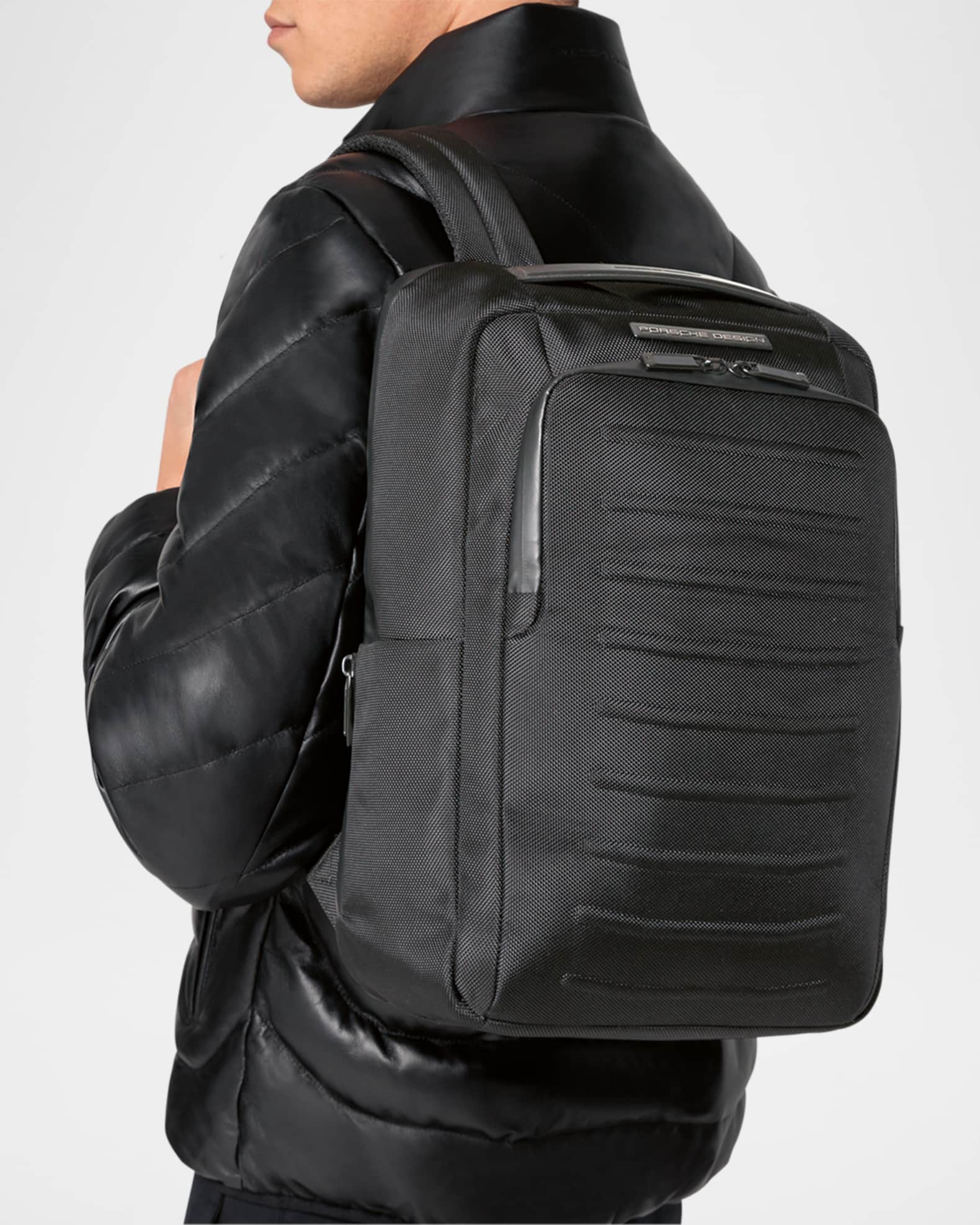 Roadster Pro PD Weekender 1