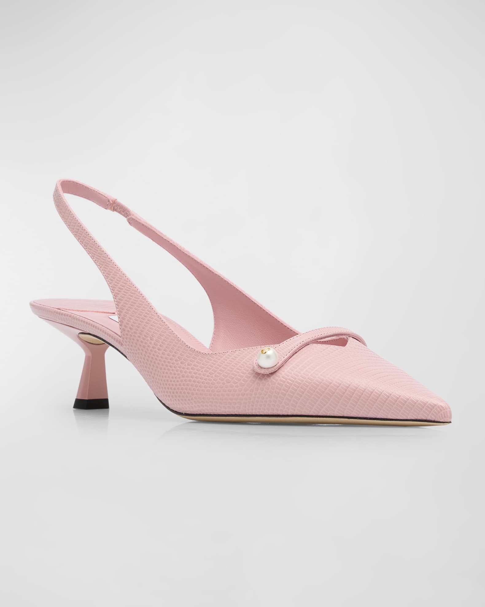 Chanel slingback neiman marcus hotsell