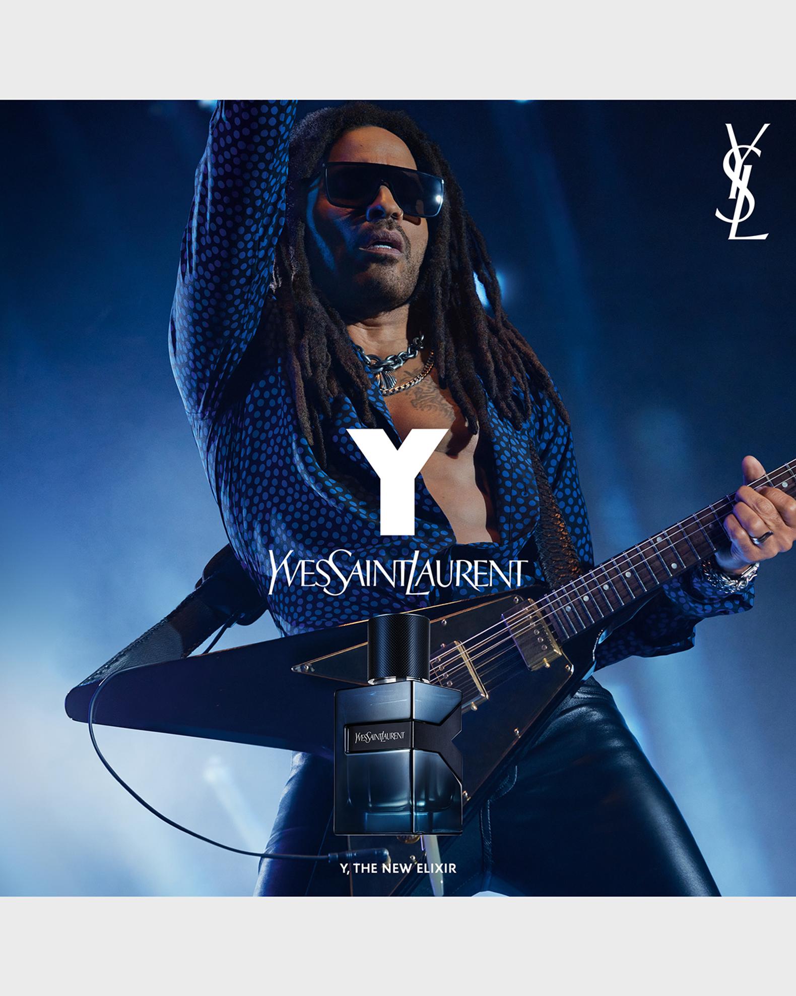 Yves Saint Laurent Beaute Y Elixir, 2 oz. | Neiman Marcus