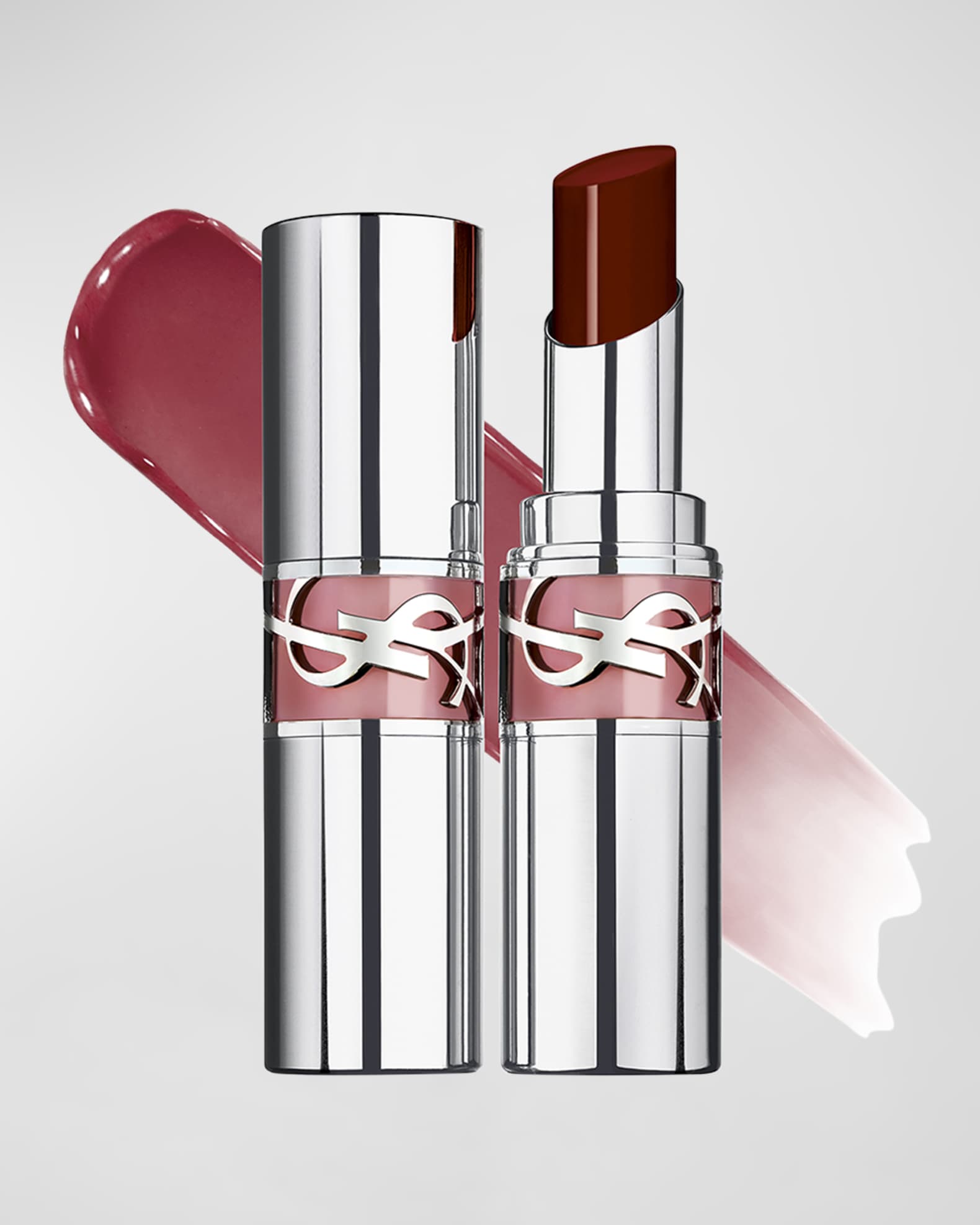 YSL Loveshine Lipstick 0