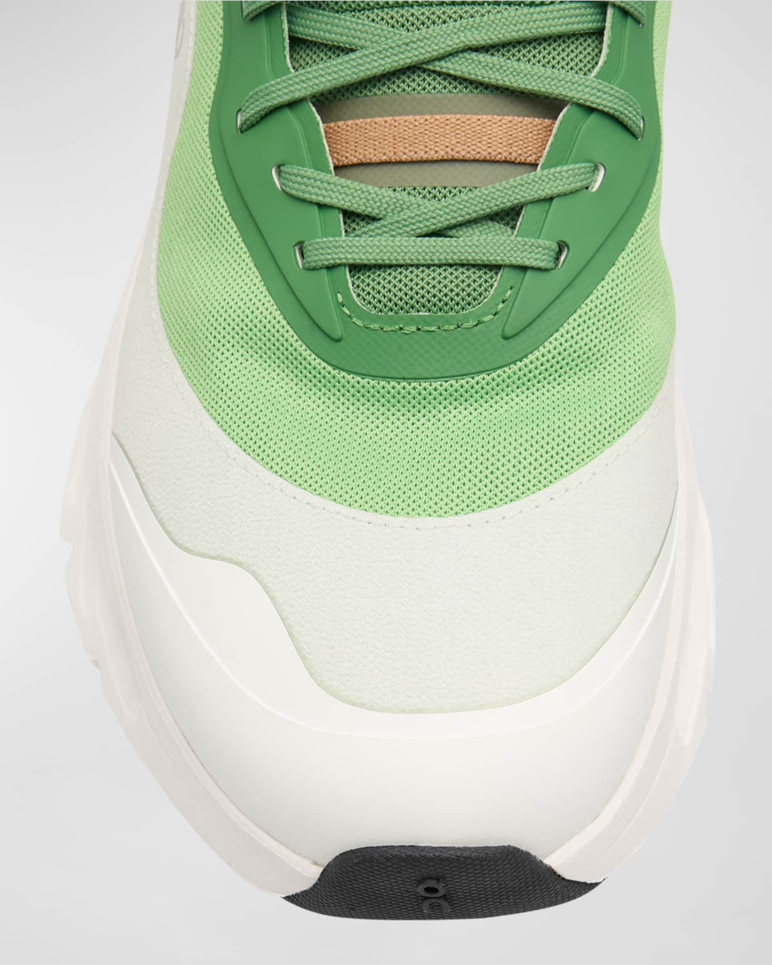 Loewe x On Update Cloudtilt 2.0 Sneaker With 'Pops of Color'