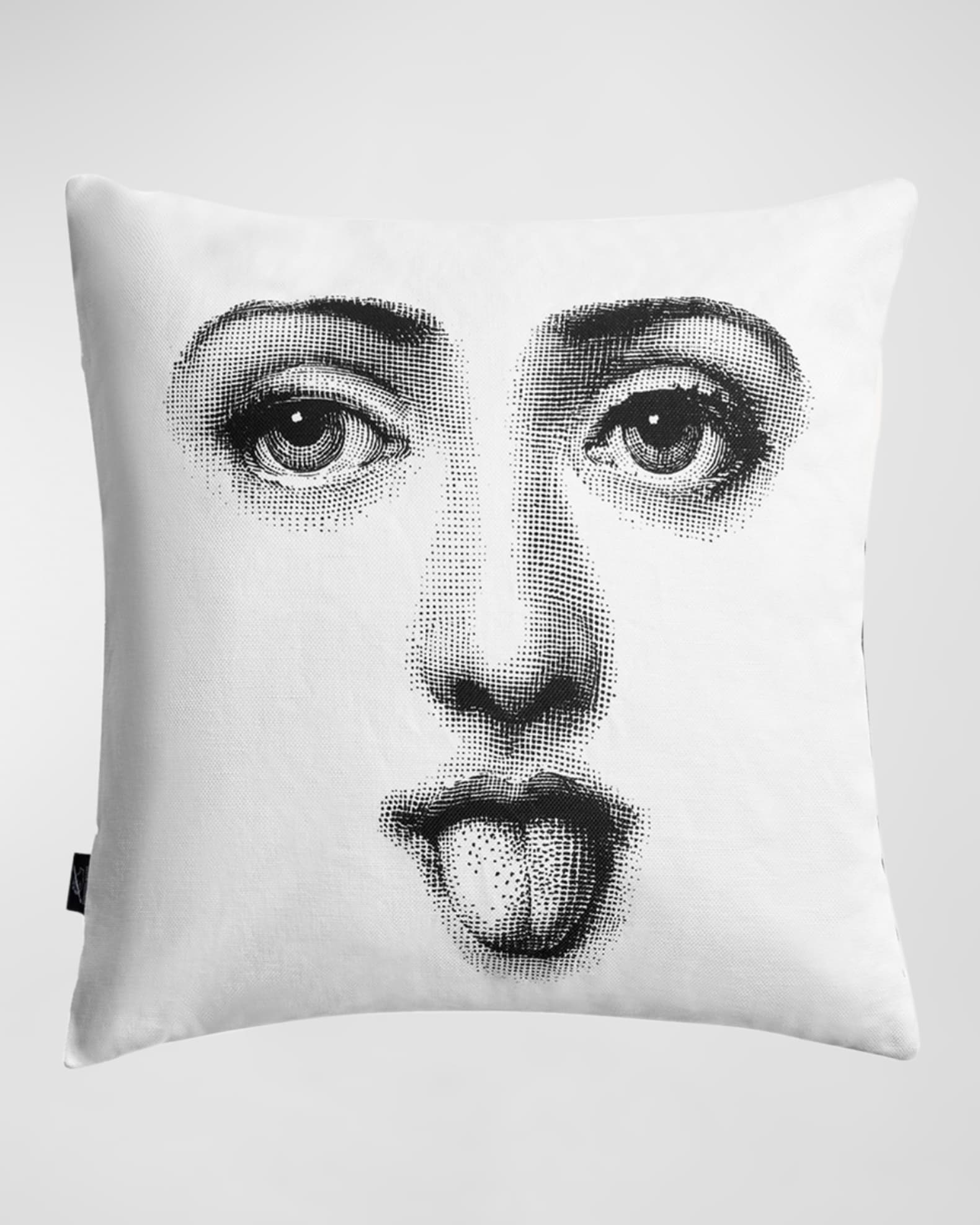 Tema e Variazioni n.82 Cushion, 15" Square 1