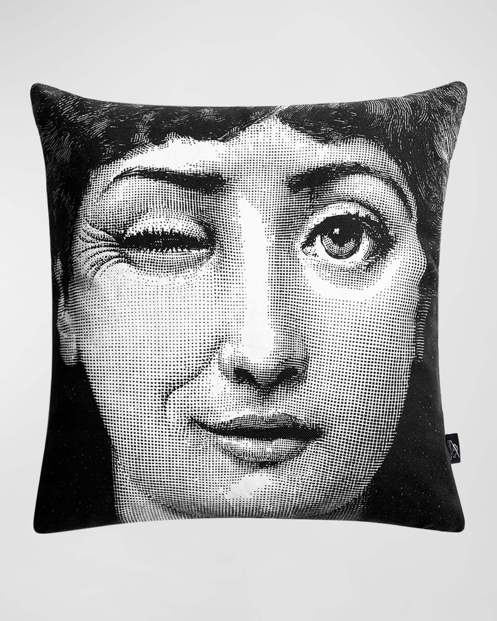 Tema e Variazioni n.82 Cushion, 15" Square 0