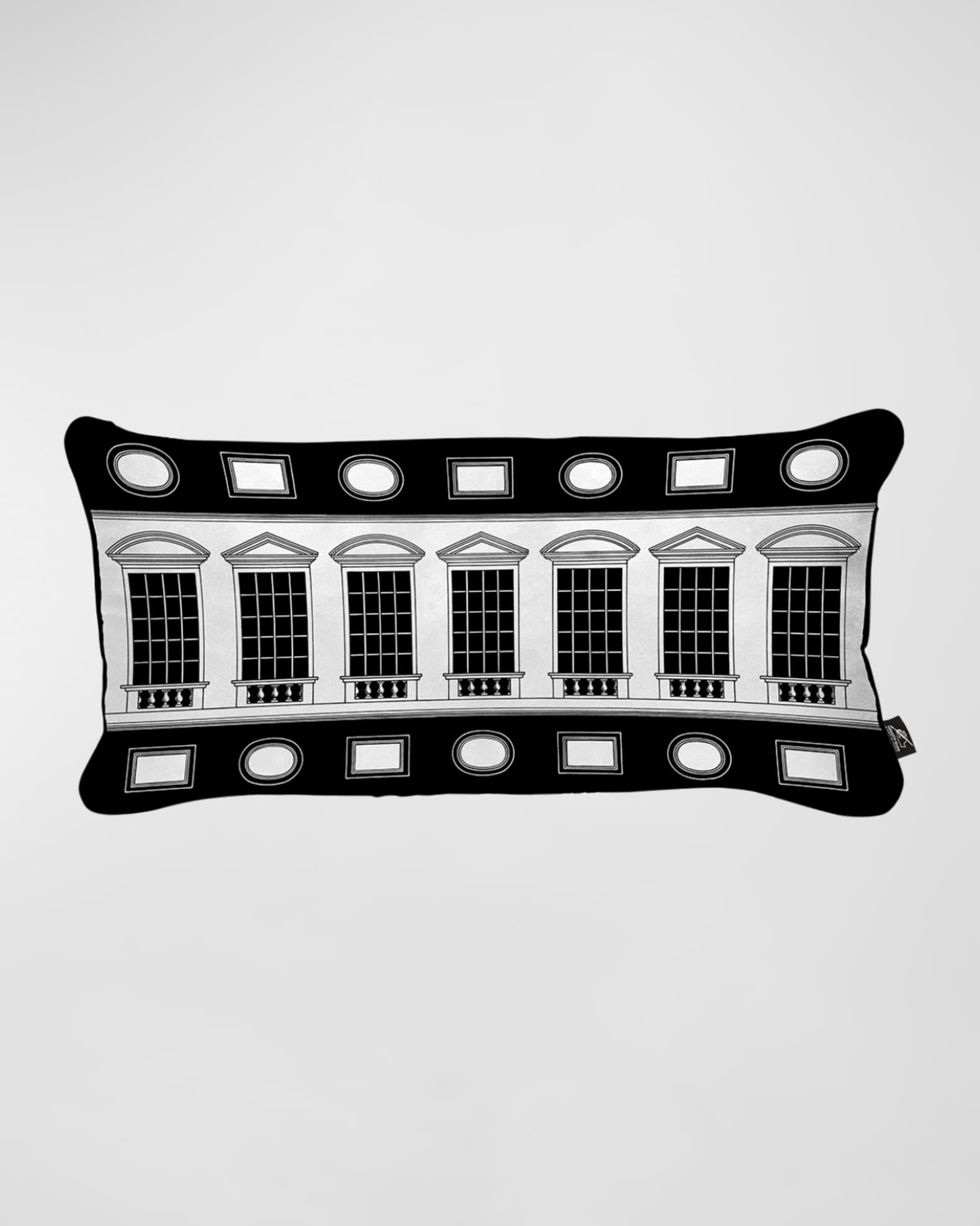 Architettura Cushion, 12" x 24" 1