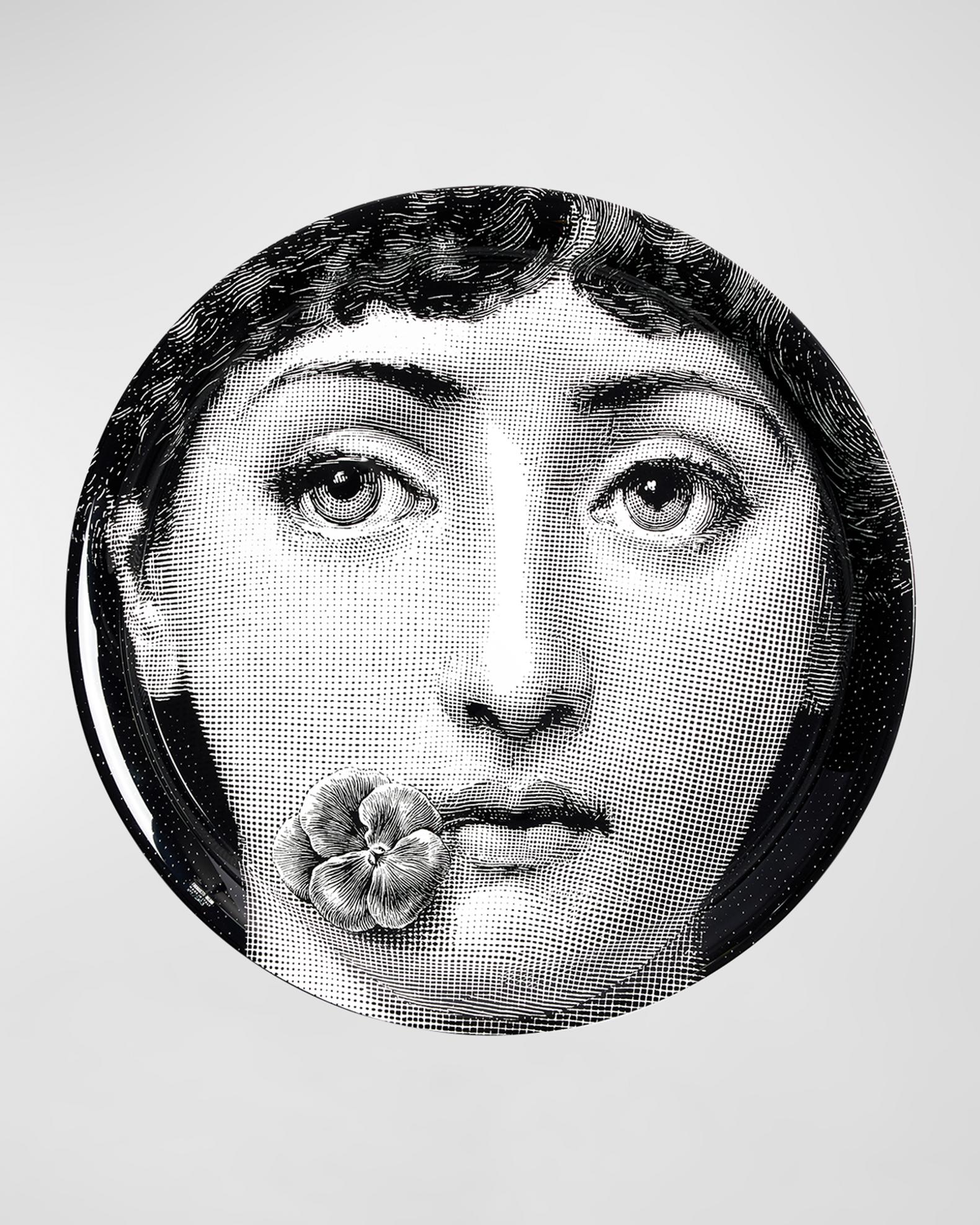 Fornasetti Tema e Variazioni N.137 Tray | Neiman Marcus