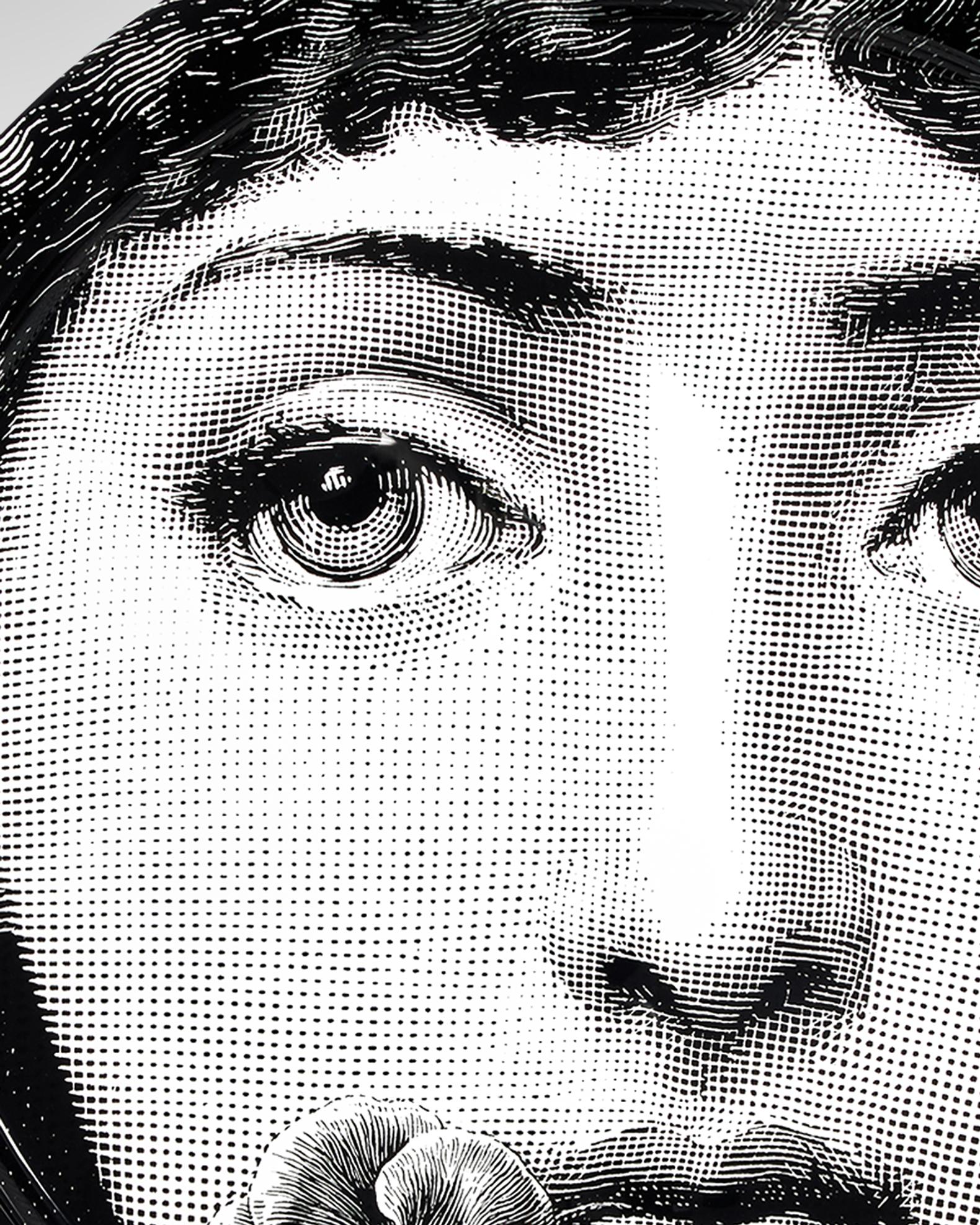 Fornasetti Tema e Variazioni N.137 Tray | Neiman Marcus