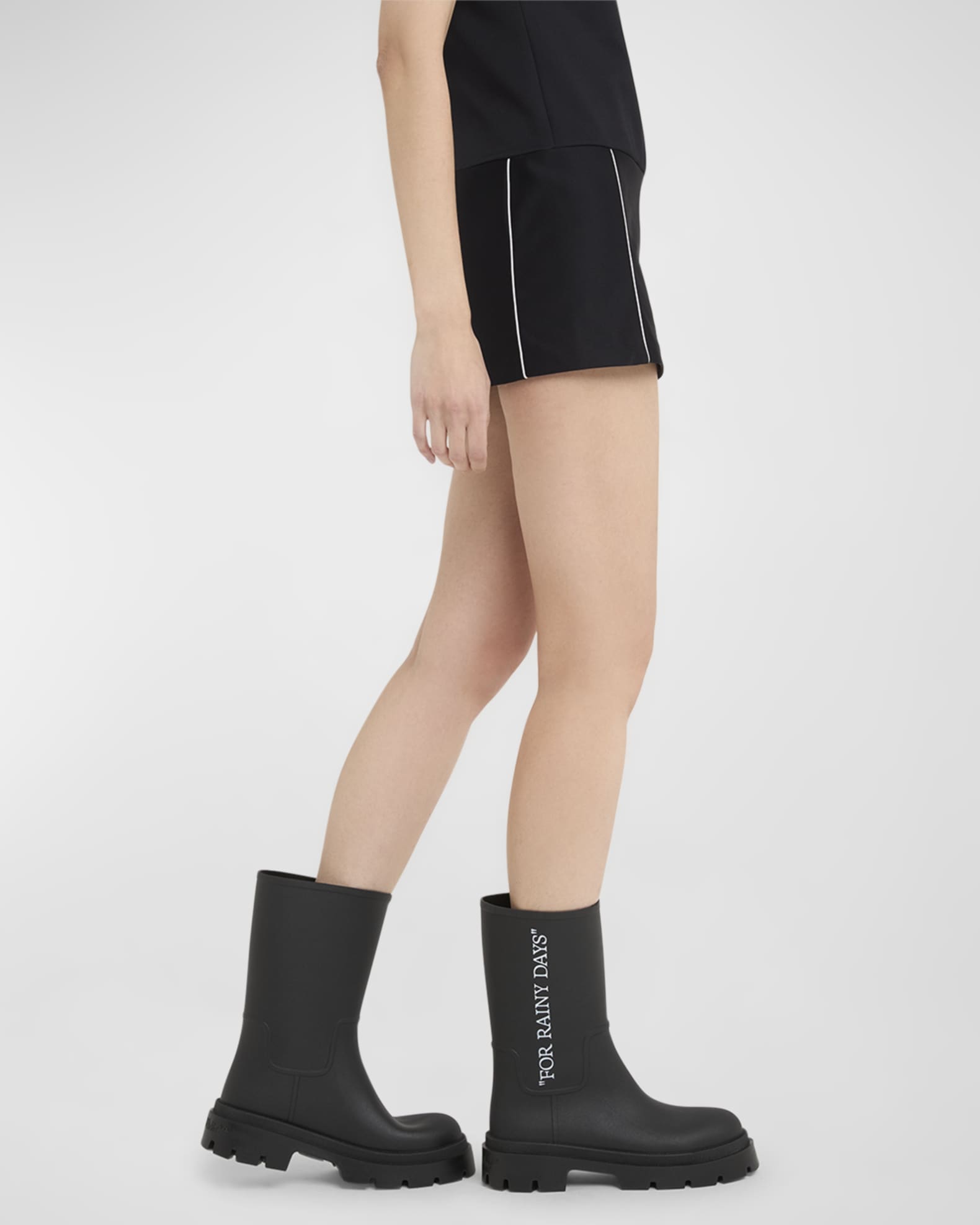 Neiman marcus rain boots new arrivals