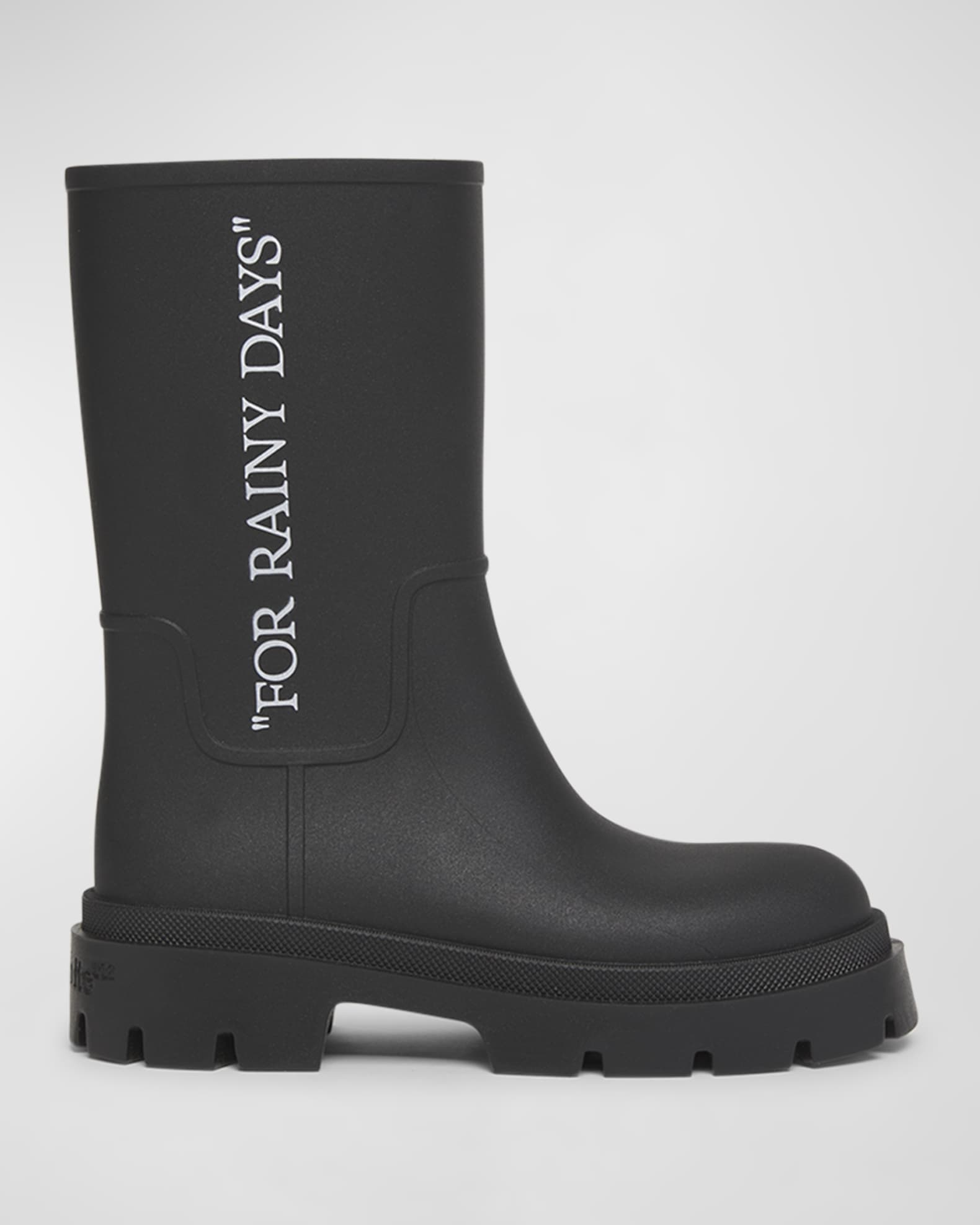 Fendi boots neiman marcus hot sale